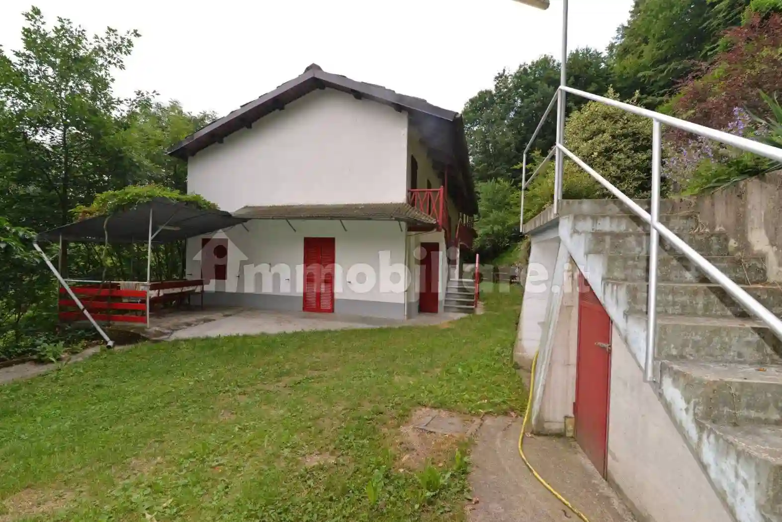 Casa indipendente - foto 4