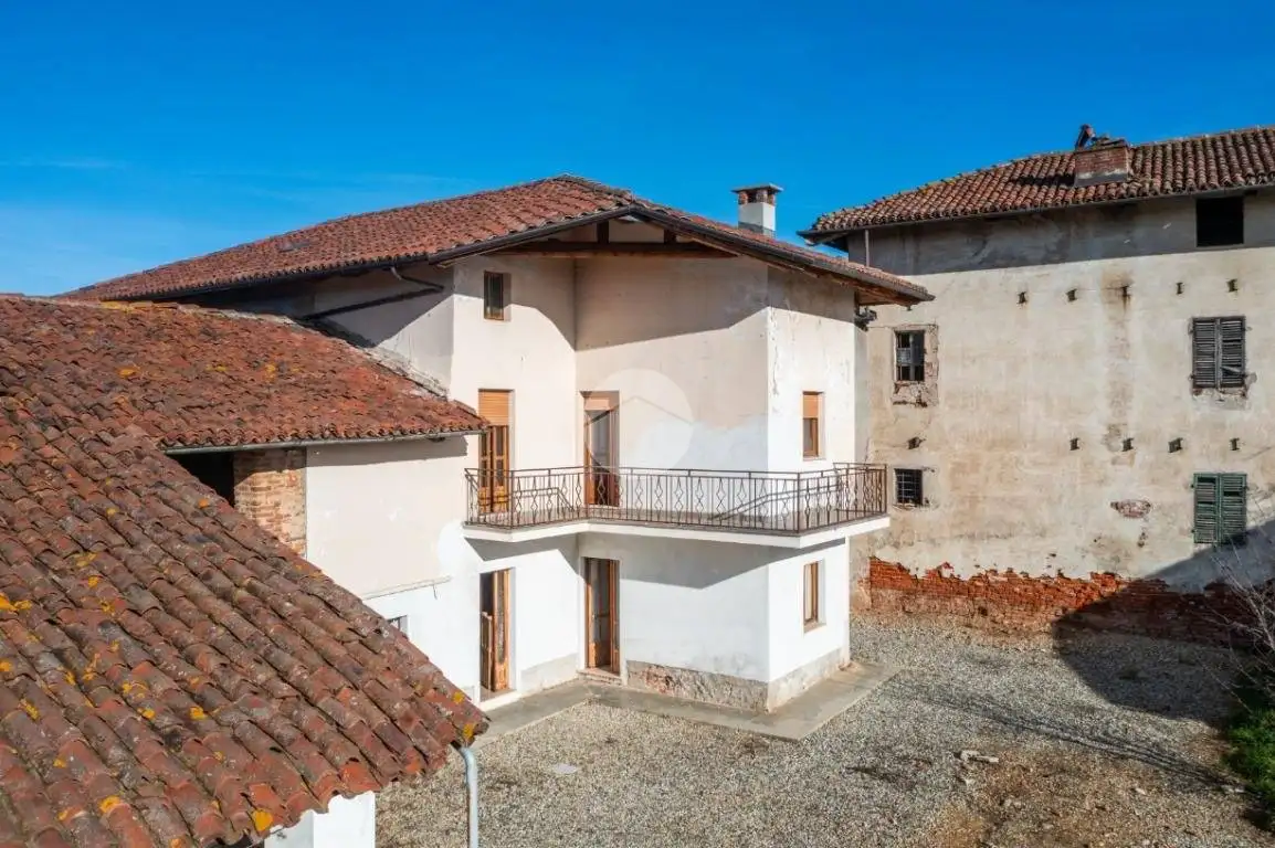 Casa indipendente in vendita a Marene