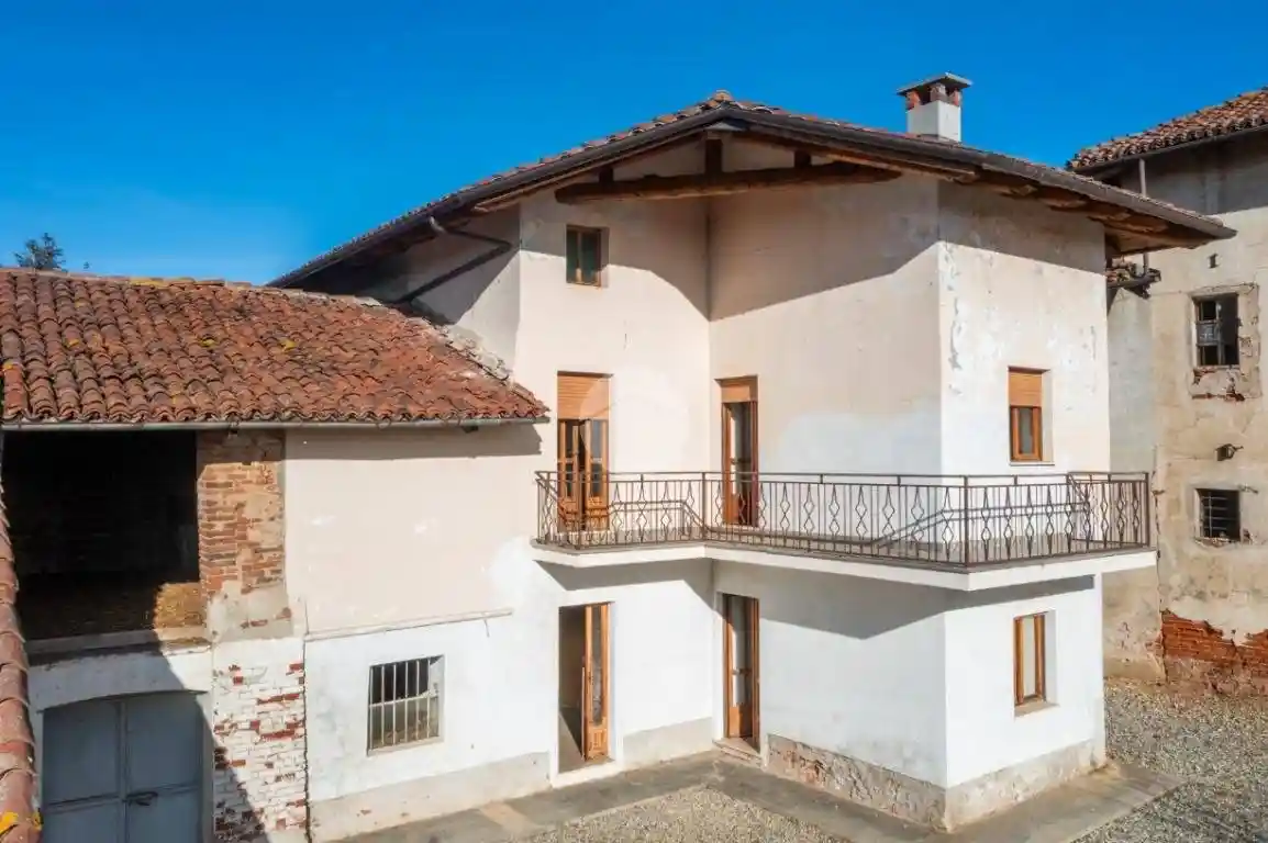 Casa indipendente - foto 2