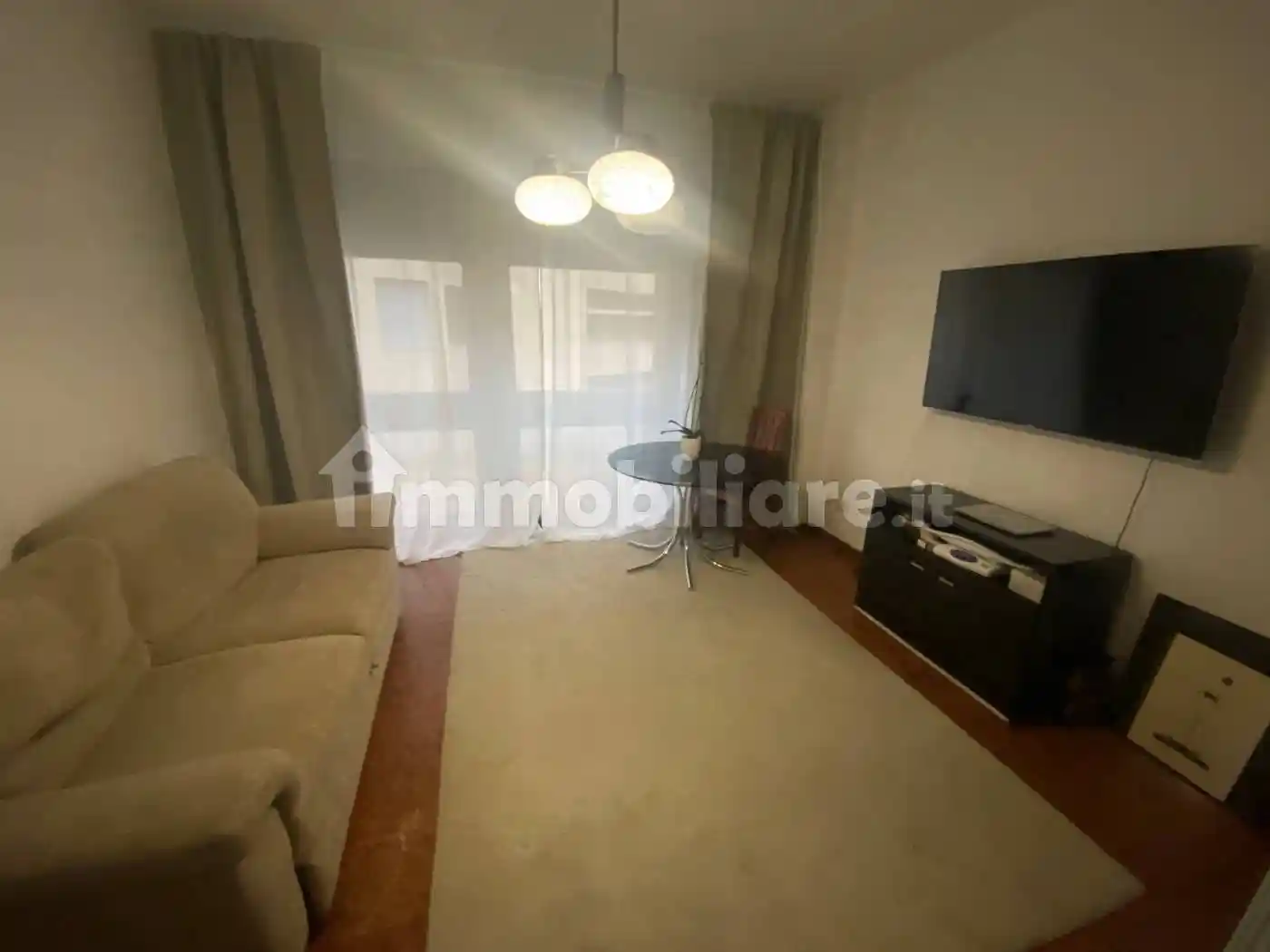 Appartamento in affitto a Firenze