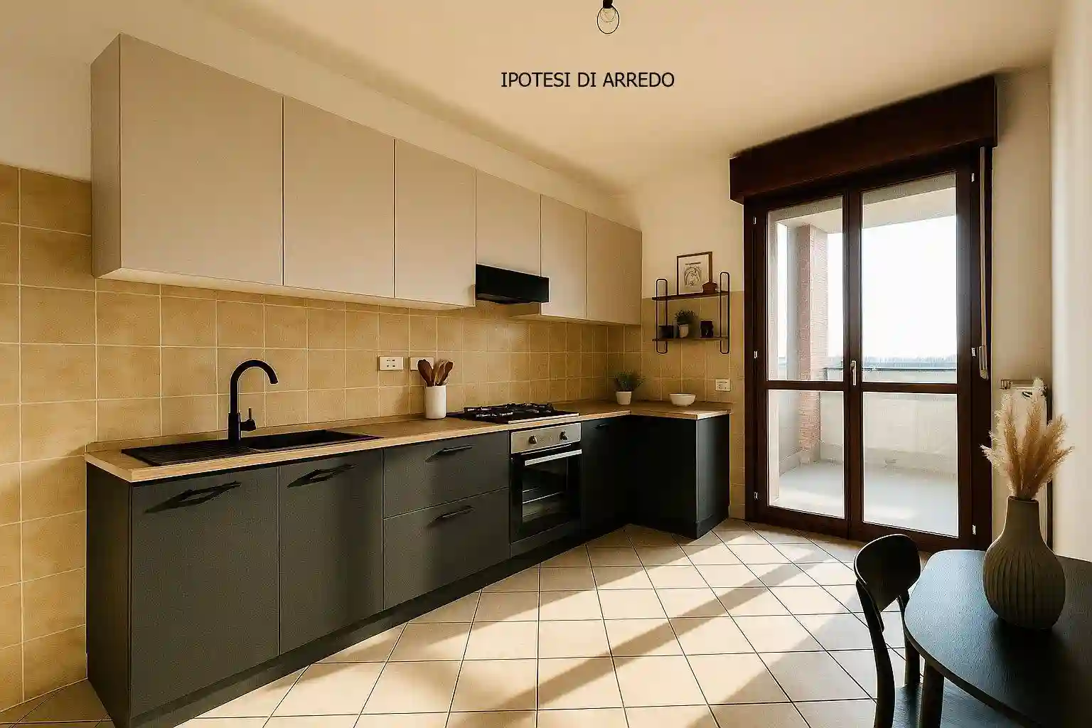 Appartamento - foto 3