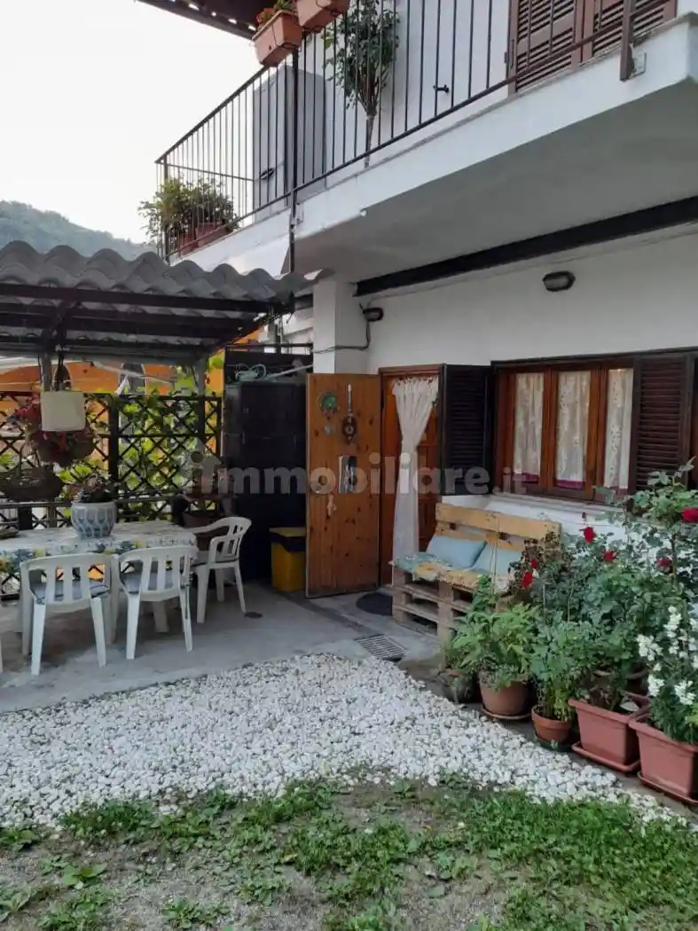 Villa in vendita a Torre Mondovì
