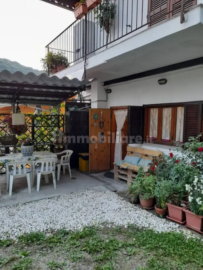 Villa in vendita a Torre Mondovì