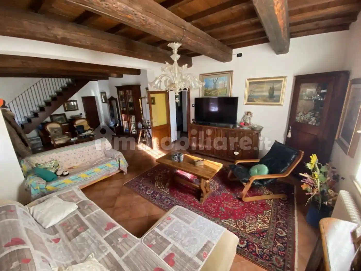 Villa in vendita a Ferrara