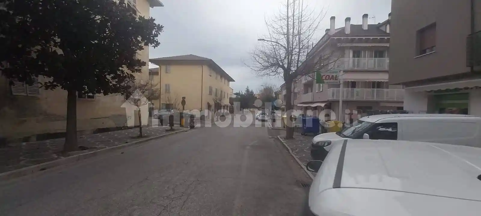 Appartamento in vendita a Venarotta