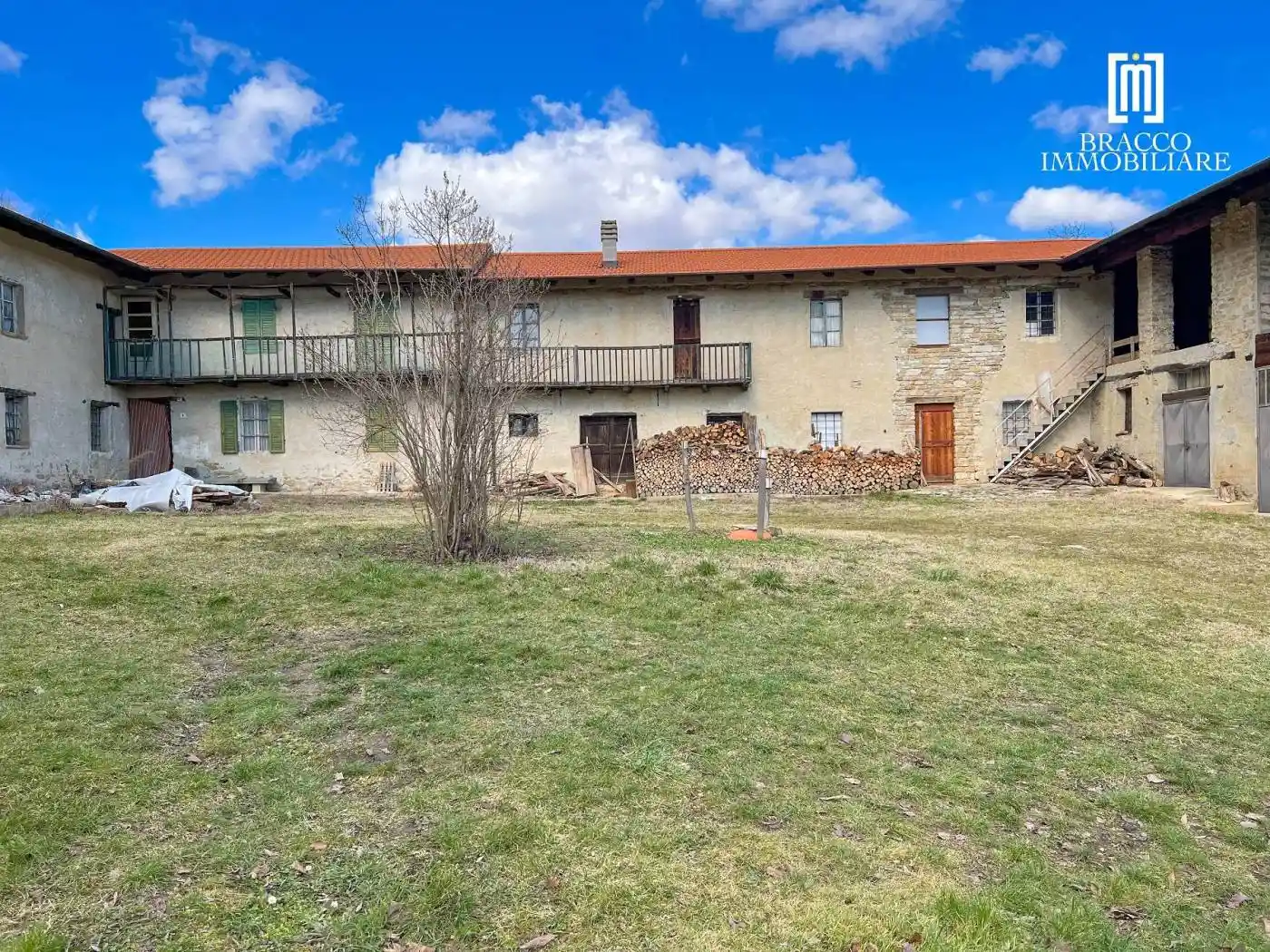 Rustico - Casale in vendita a Cortemilia