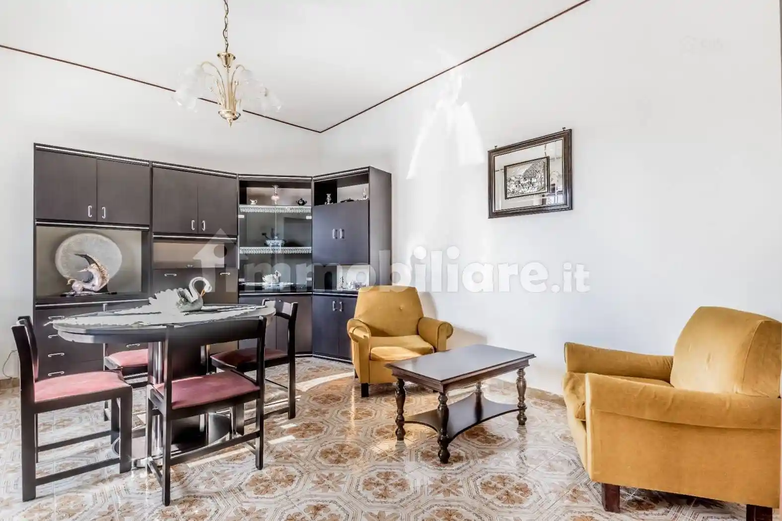 Appartamento in vendita a Sezze