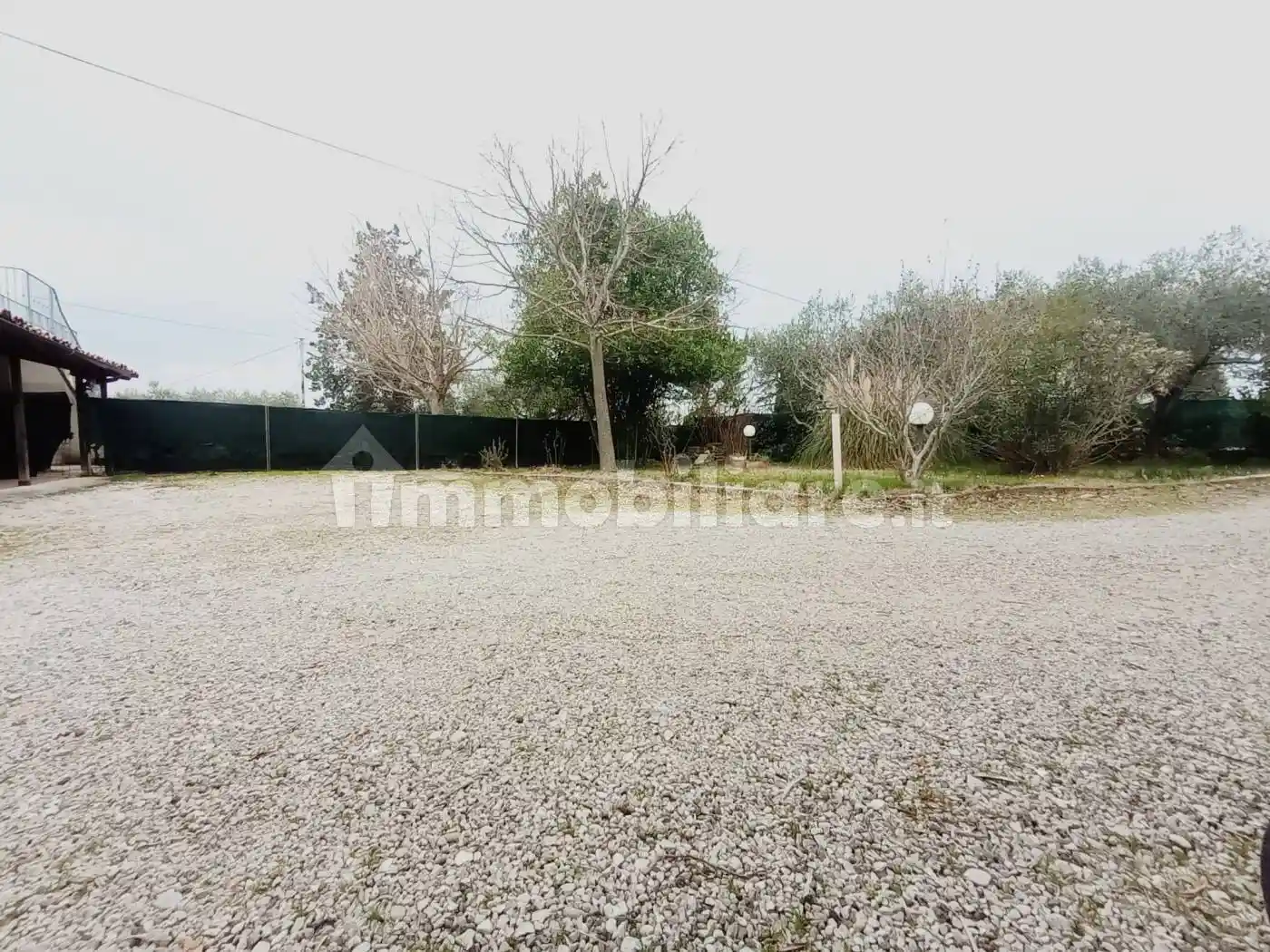 Terratetto unifamiliare 120 m², buono stato, Tabano - Montecappone, Jesi - foto 2