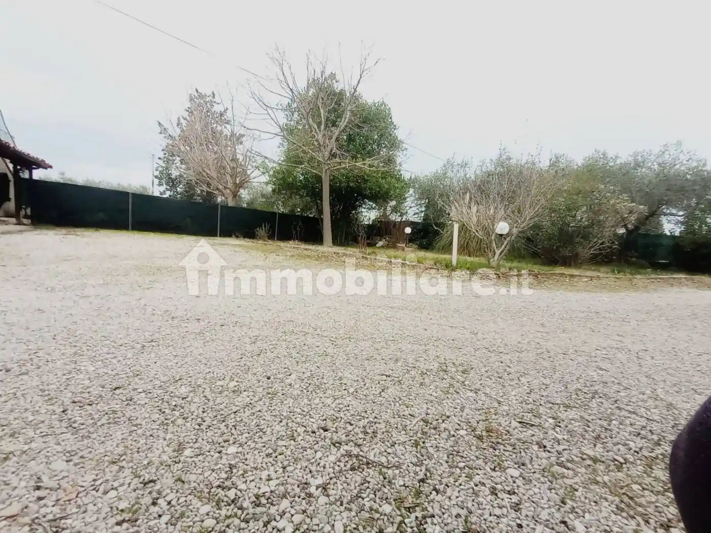 Terratetto unifamiliare 120 m², buono stato, Tabano - Montecappone, Jesi - foto 3
