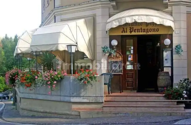 Palazzo - Edificio in vendita a Seren del Grappa