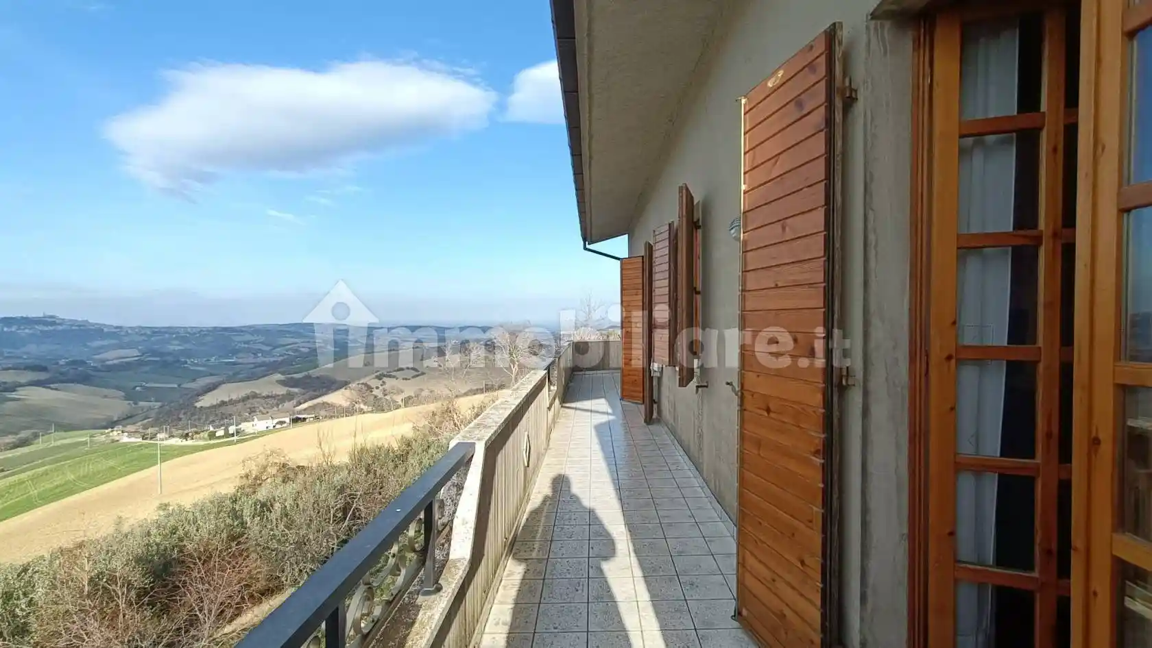 Villa in vendita a Fermo