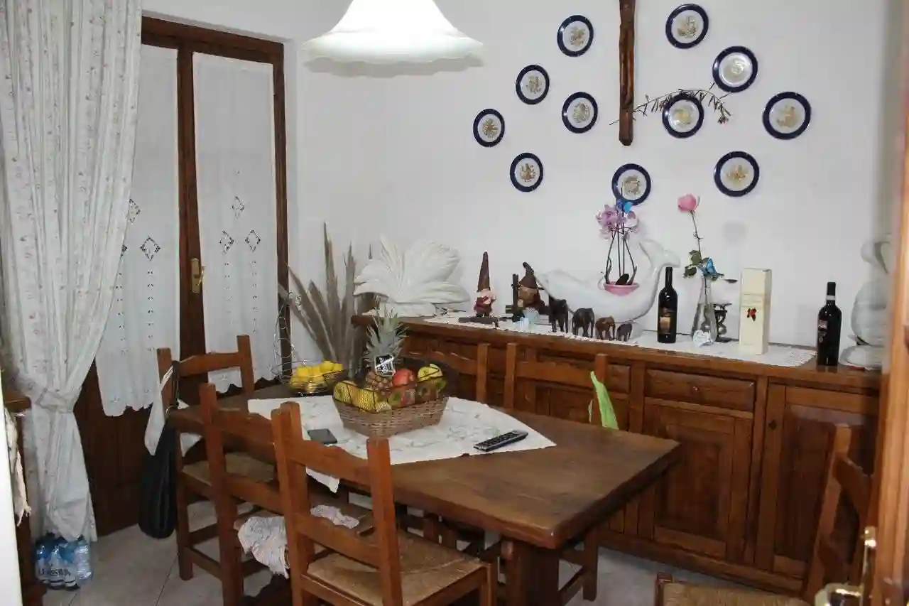 Villetta a schiera - foto 5