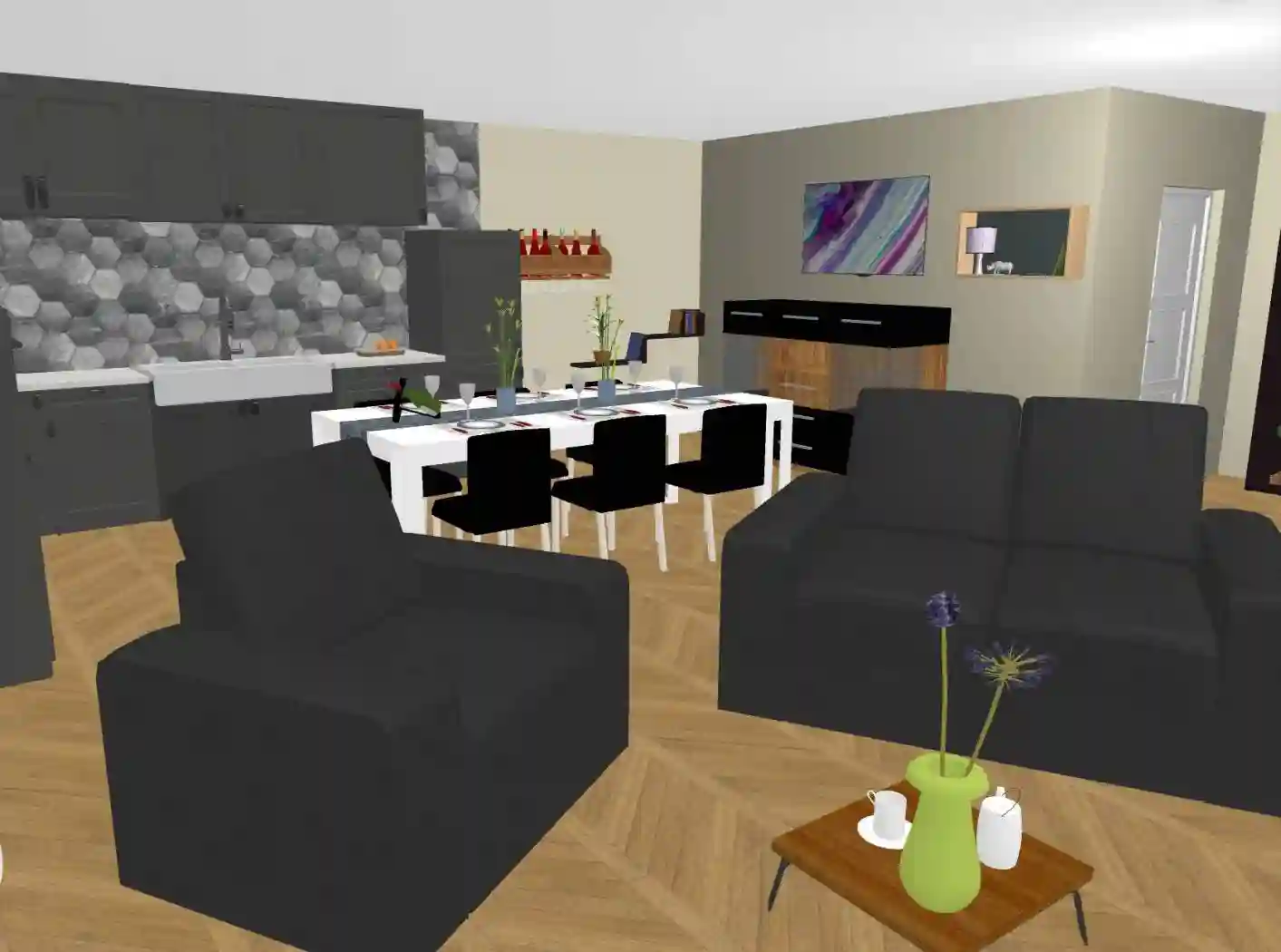 Appartamento - foto 4