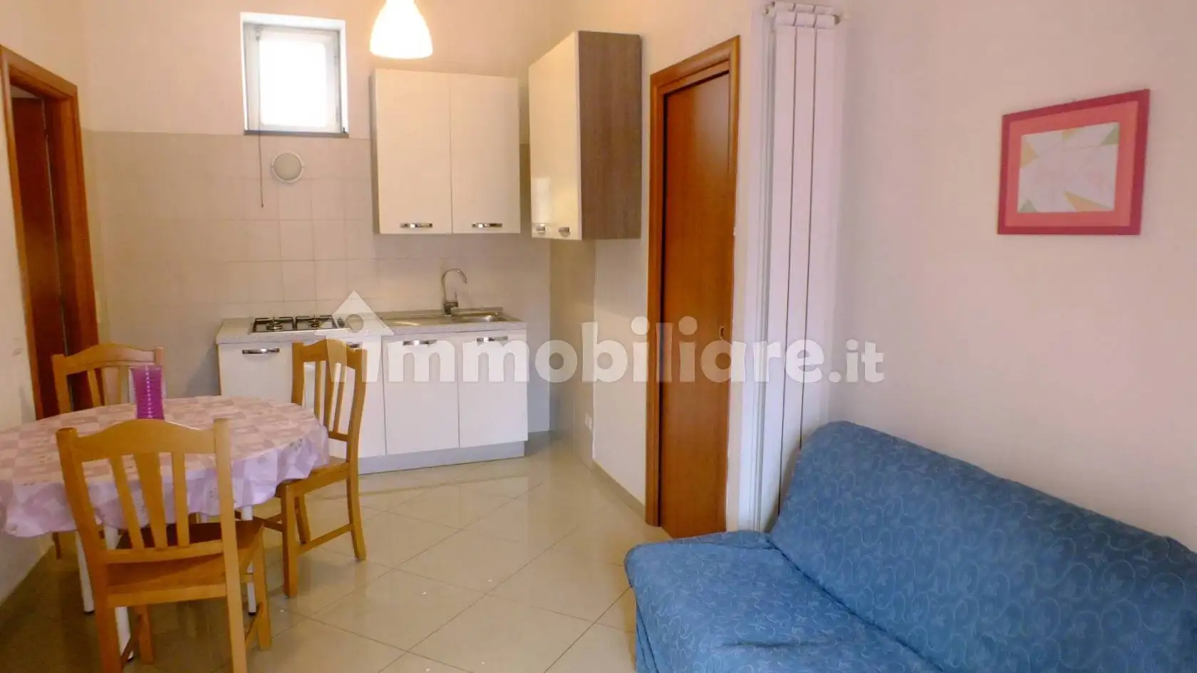 Appartamento in affitto a Somma Vesuviana