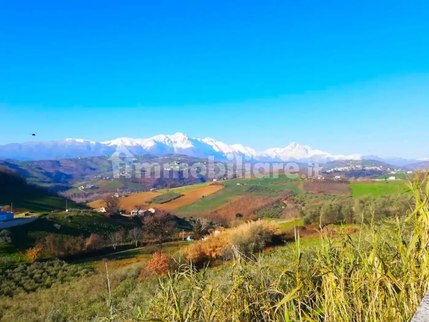 Casa indipendente in vendita a Castilenti