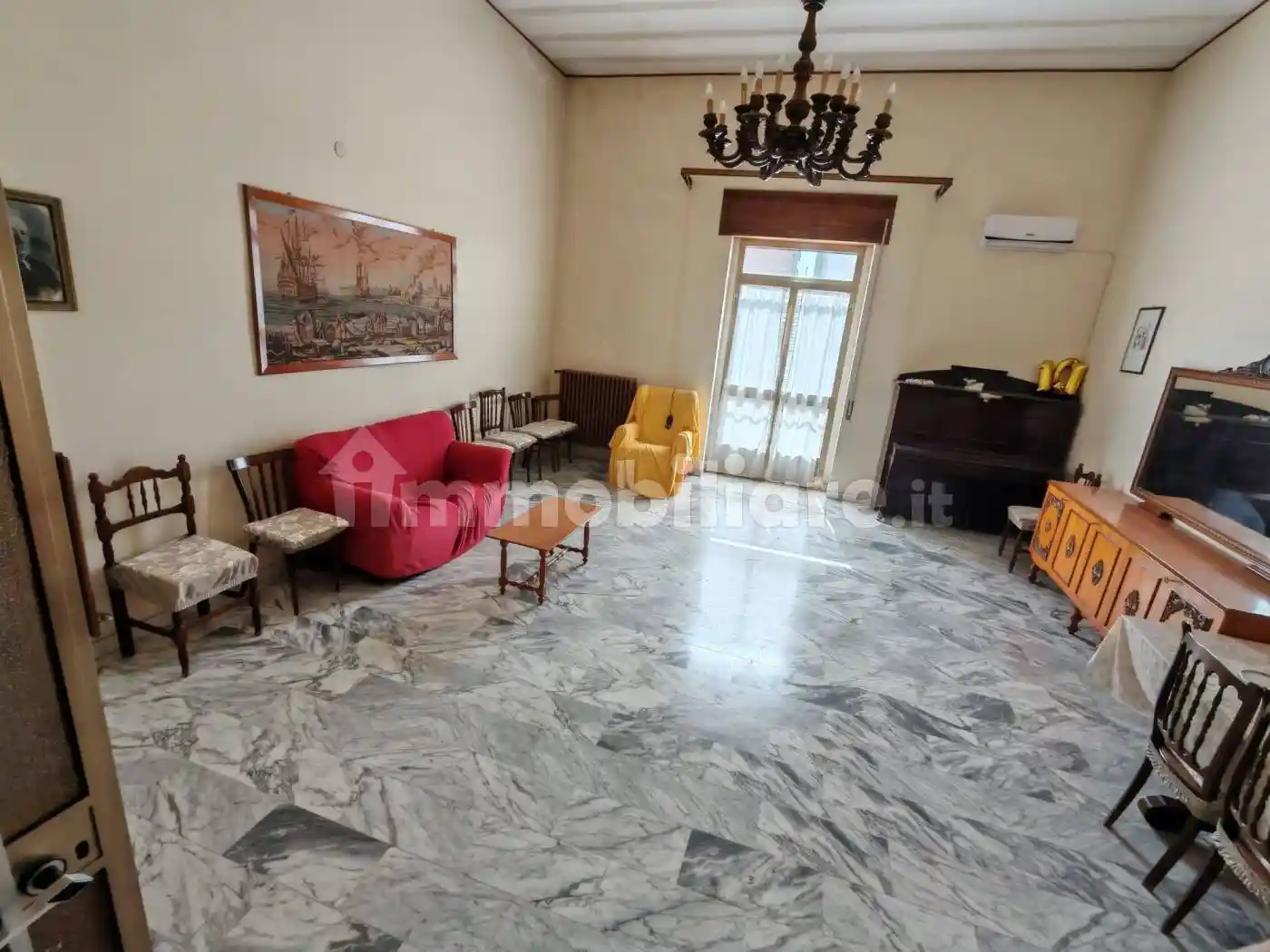 Appartamento in vendita a Carapelle