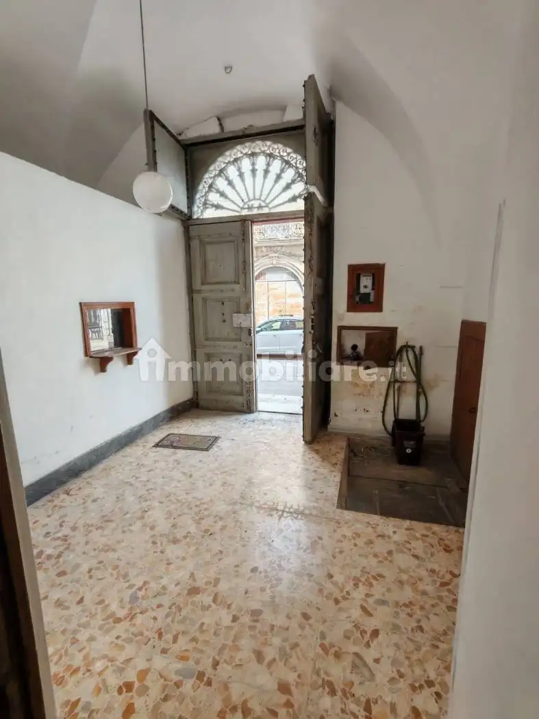 Appartamento via Daunia 37, Carapelle - foto 3