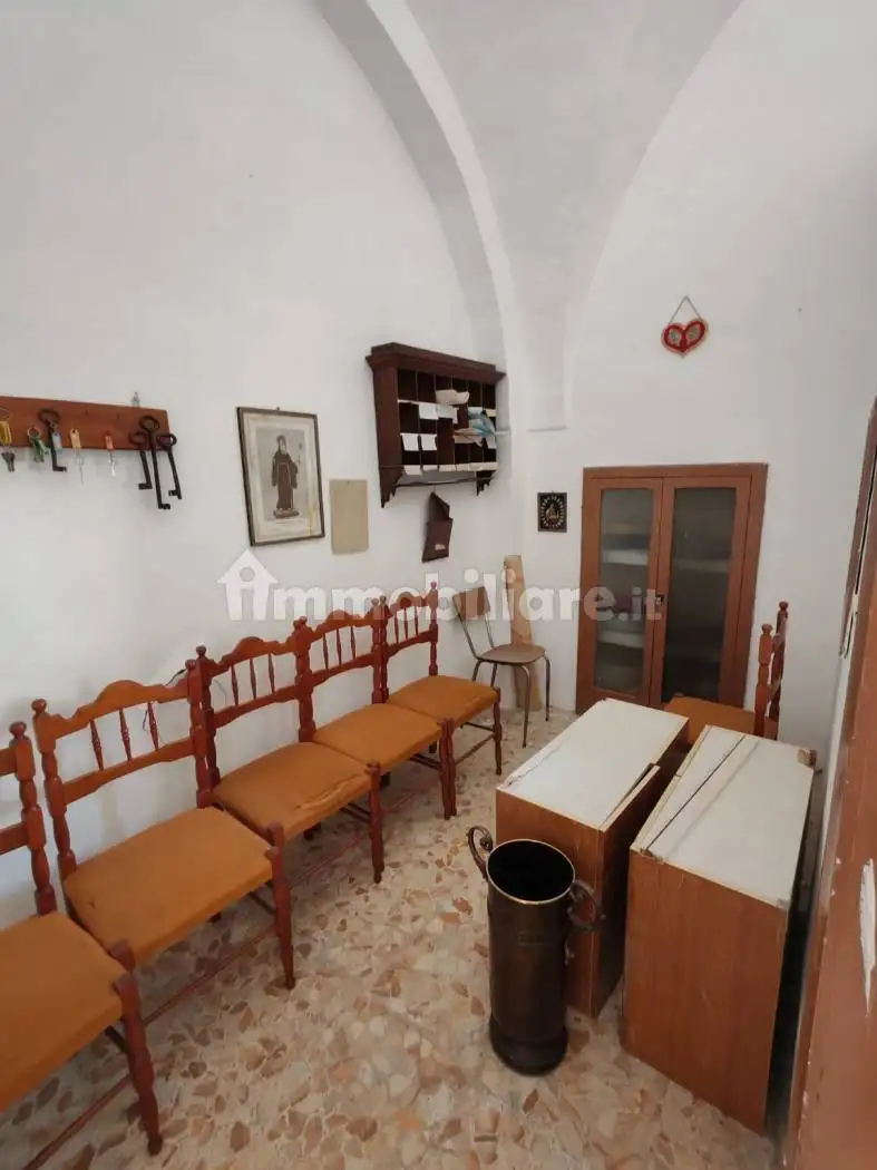 Appartamento via Daunia 37, Carapelle - foto 5