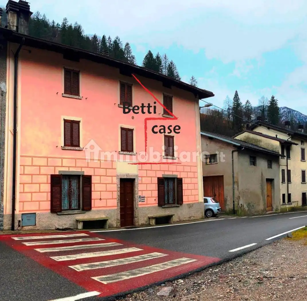 Appartamento in vendita a Olmo al Brembo