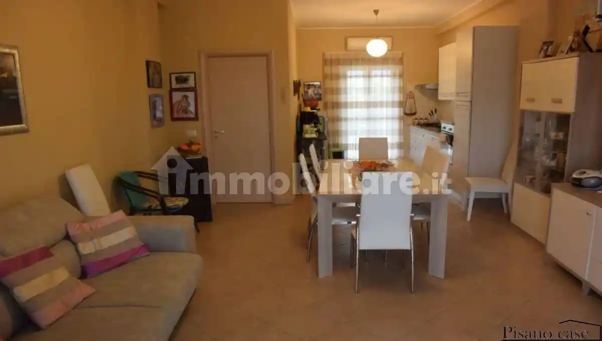 Villetta a schiera in vendita a Corigliano-Rossano