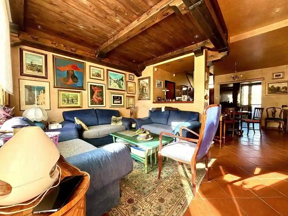 Villetta a schiera - foto 4