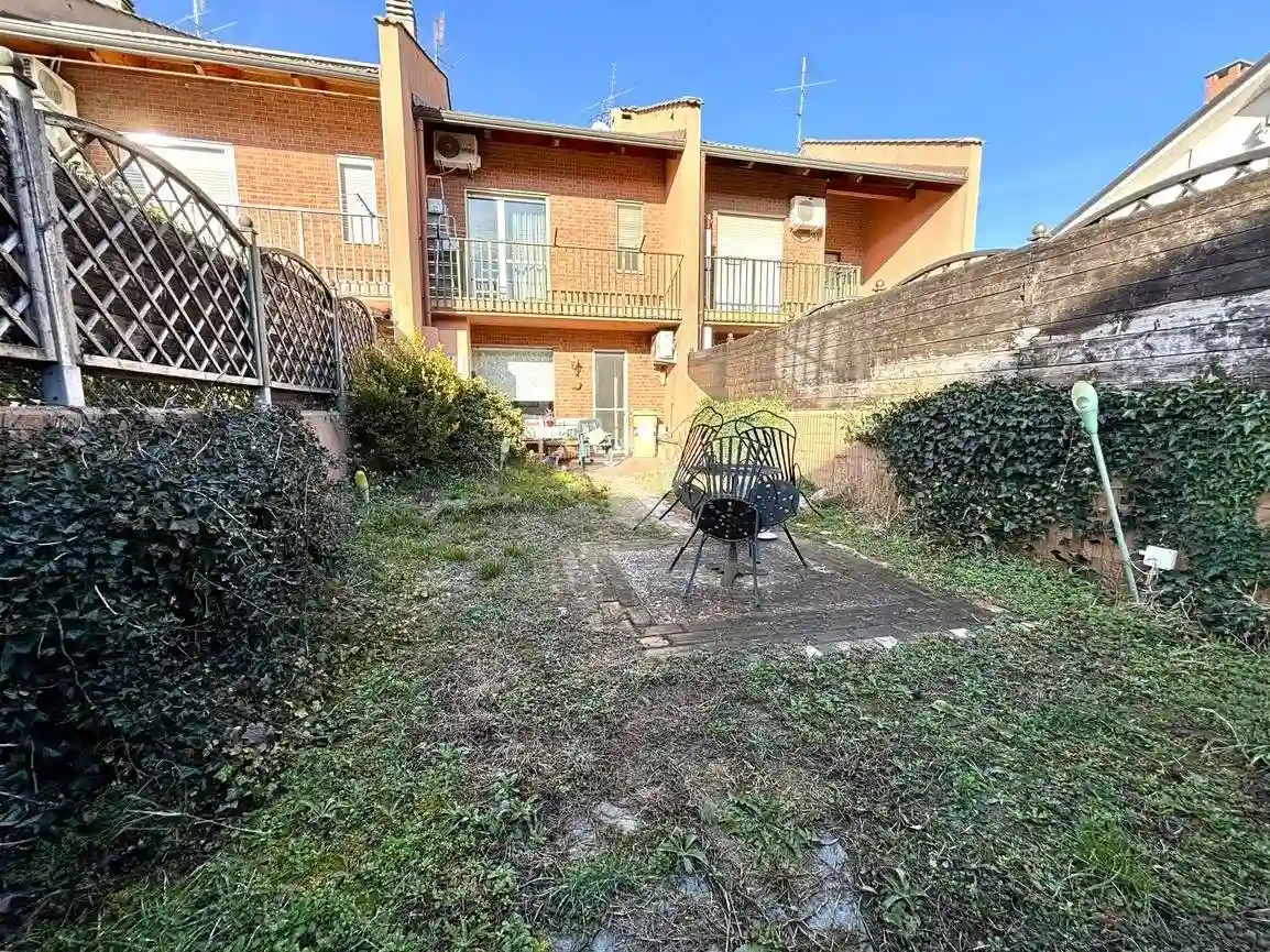 Villetta a schiera - foto 5