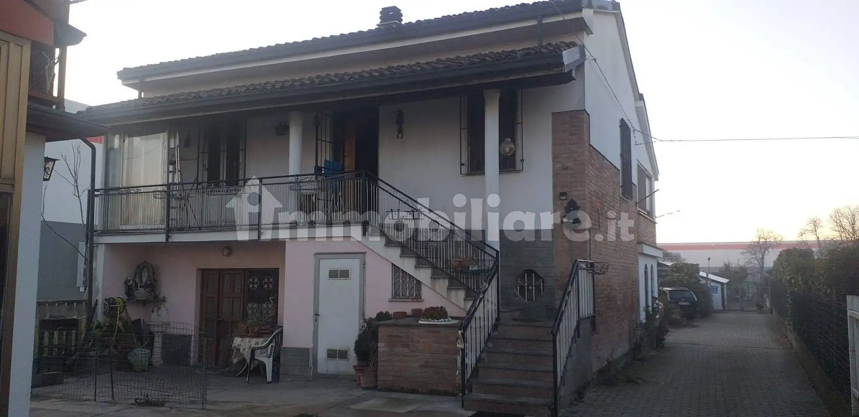 Villa in vendita a Tortona