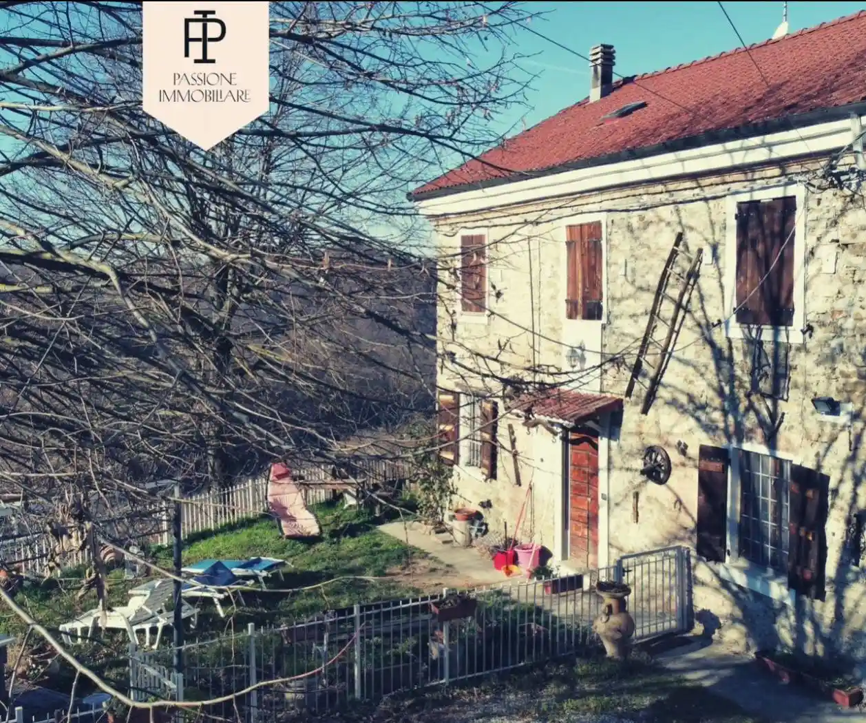 Villa in vendita a Visone