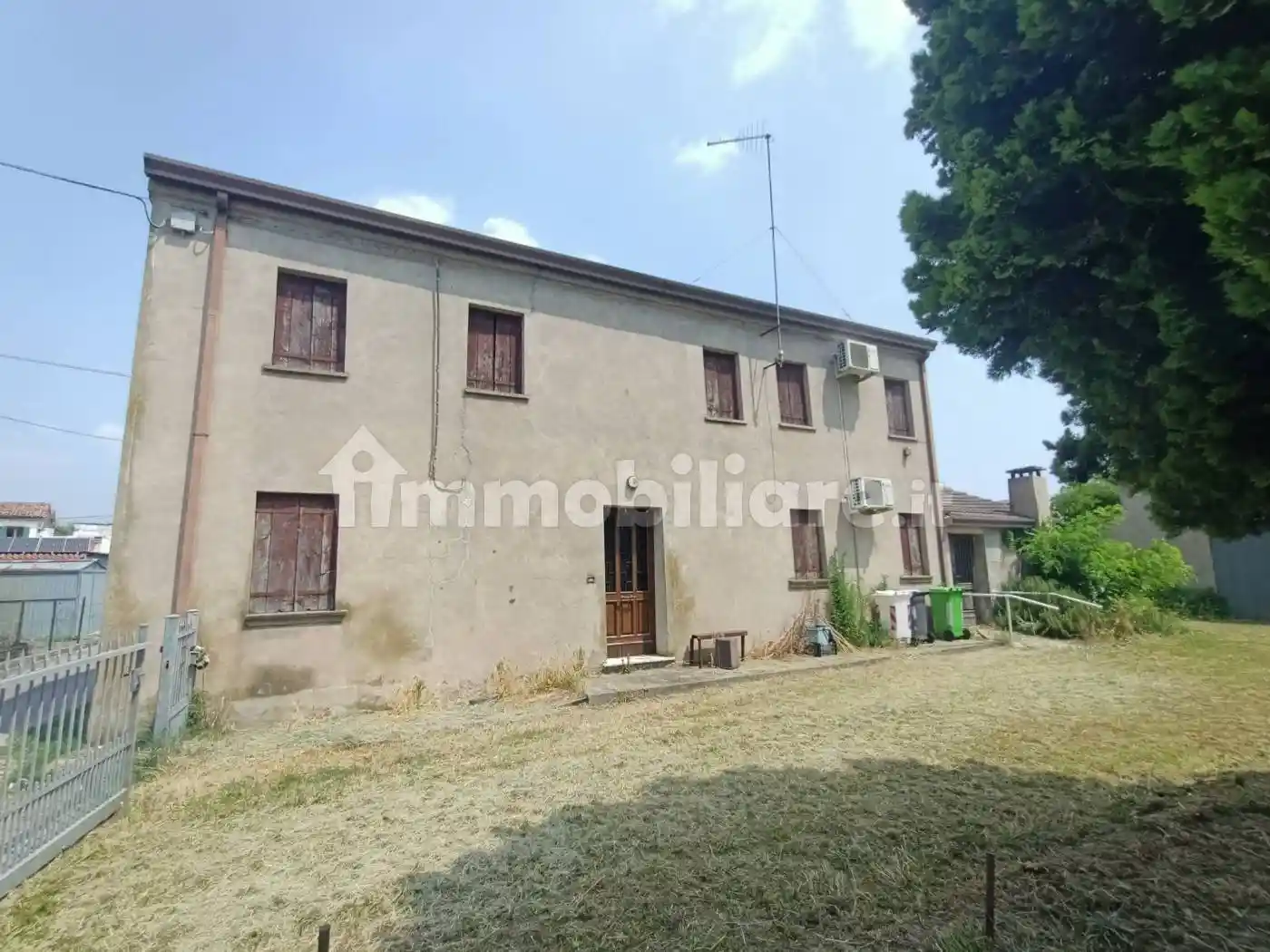 Villa in vendita a Adria