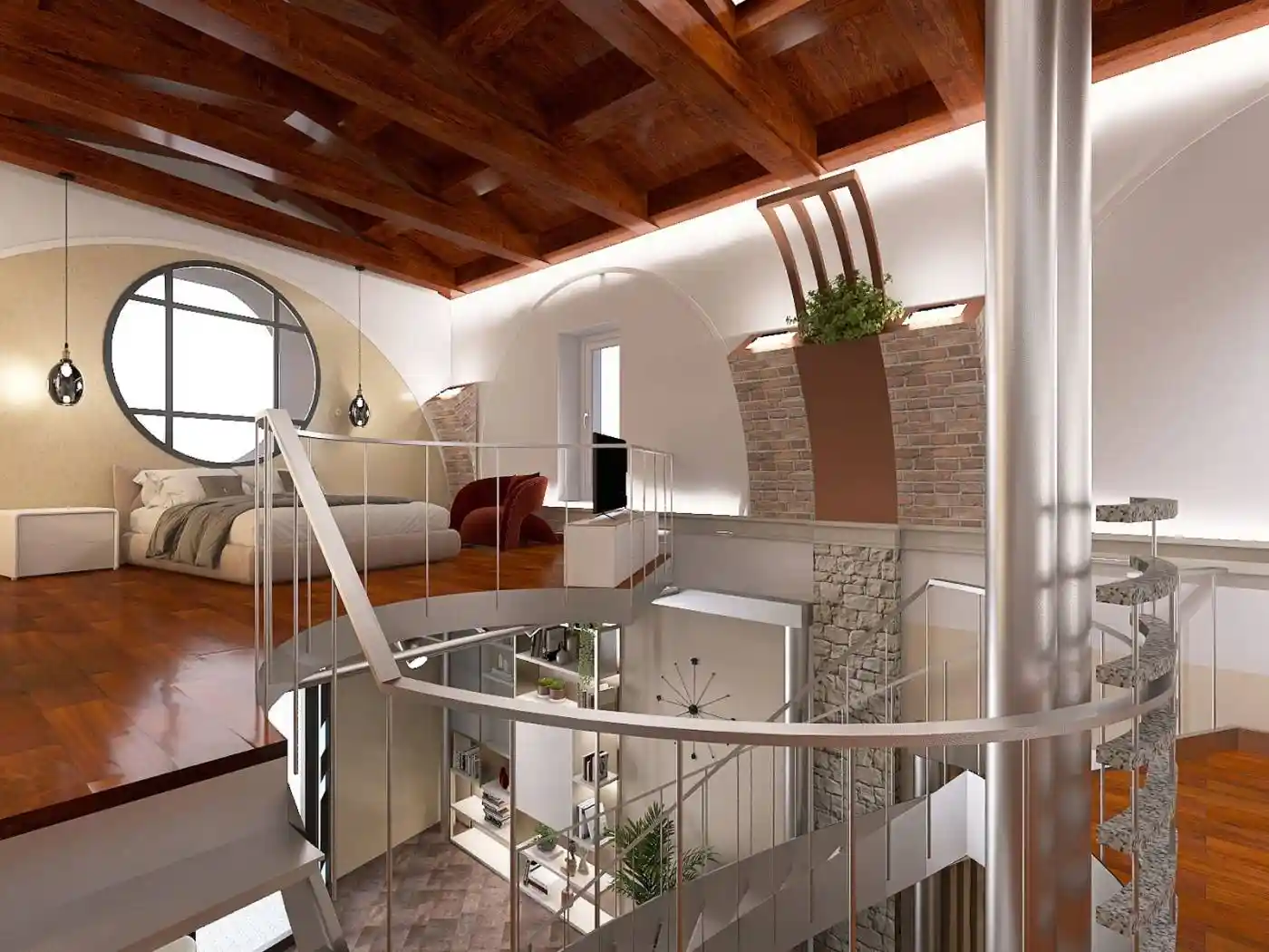 Appartamento in vendita a Campobasso