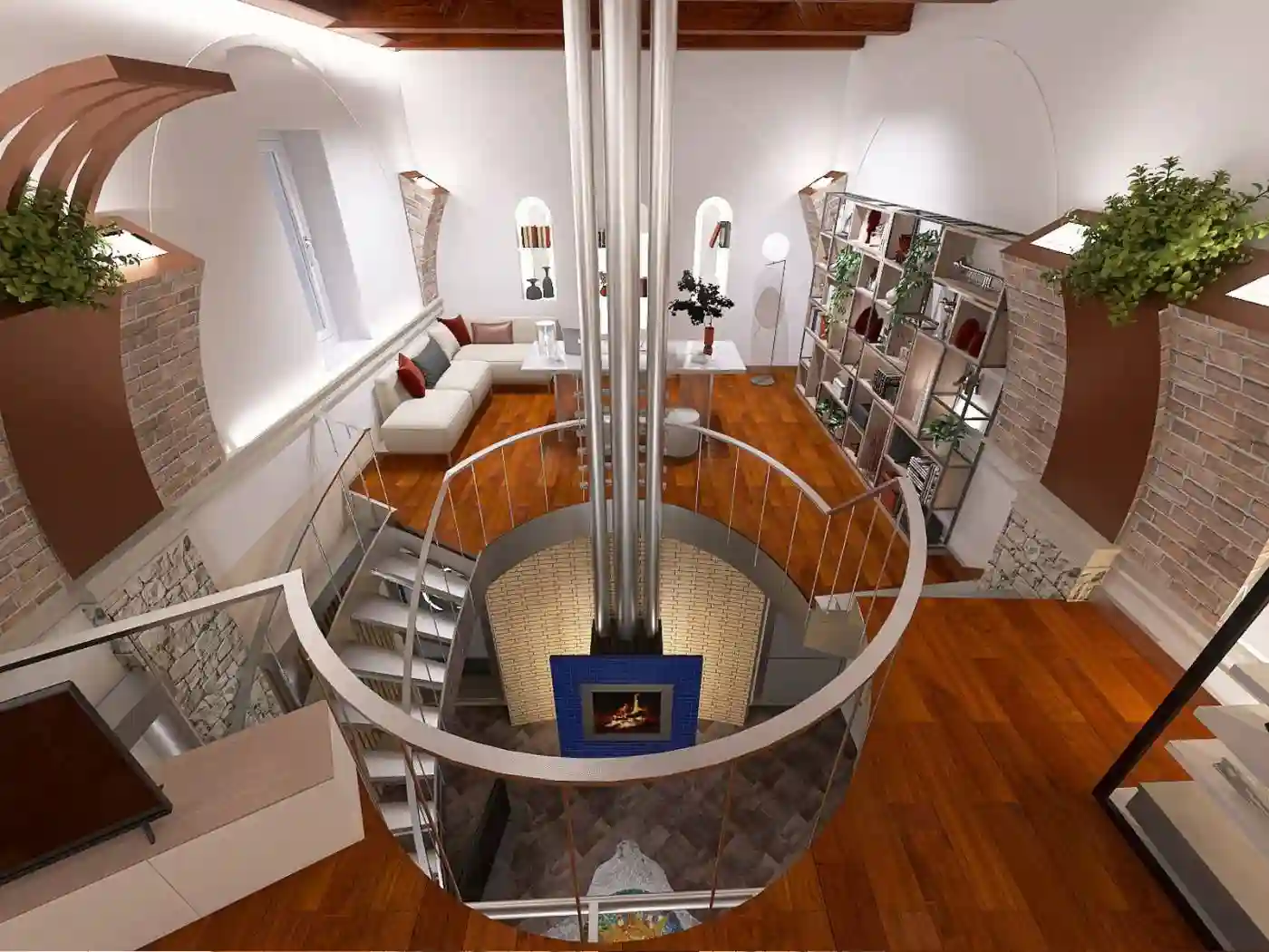 Appartamento - foto 5