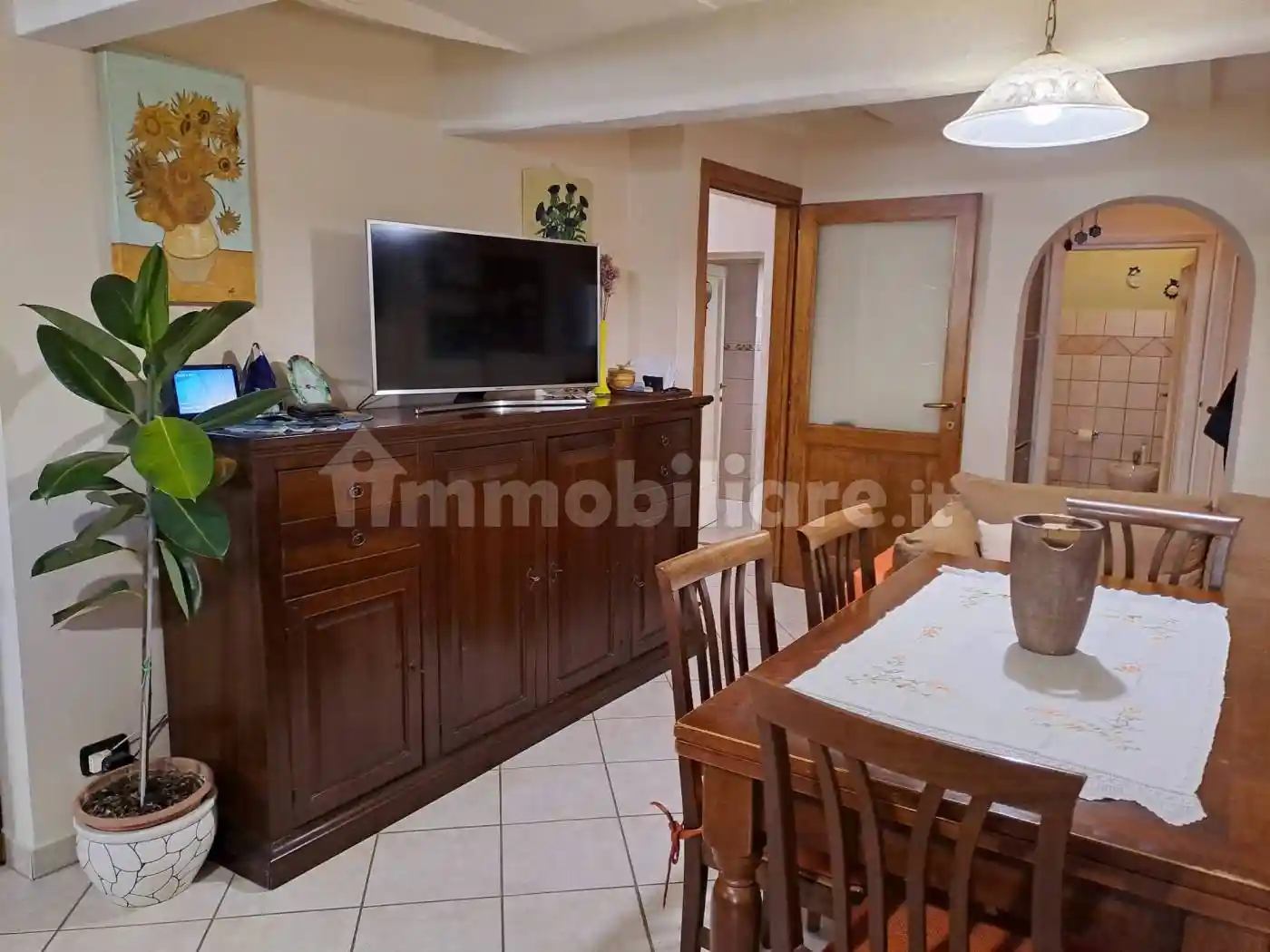 Appartamento in vendita a Amelia