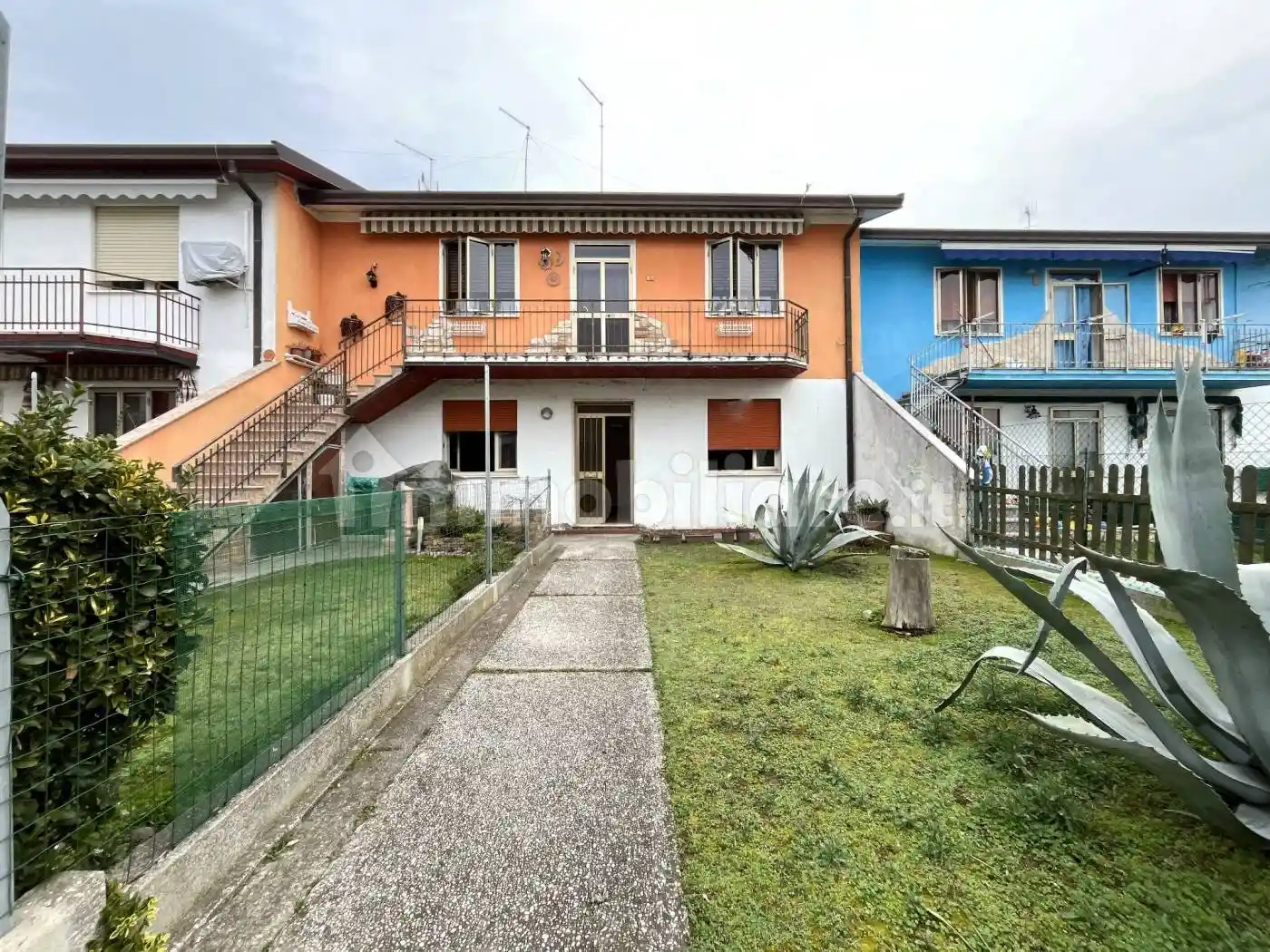 Appartamento in vendita a Loreo