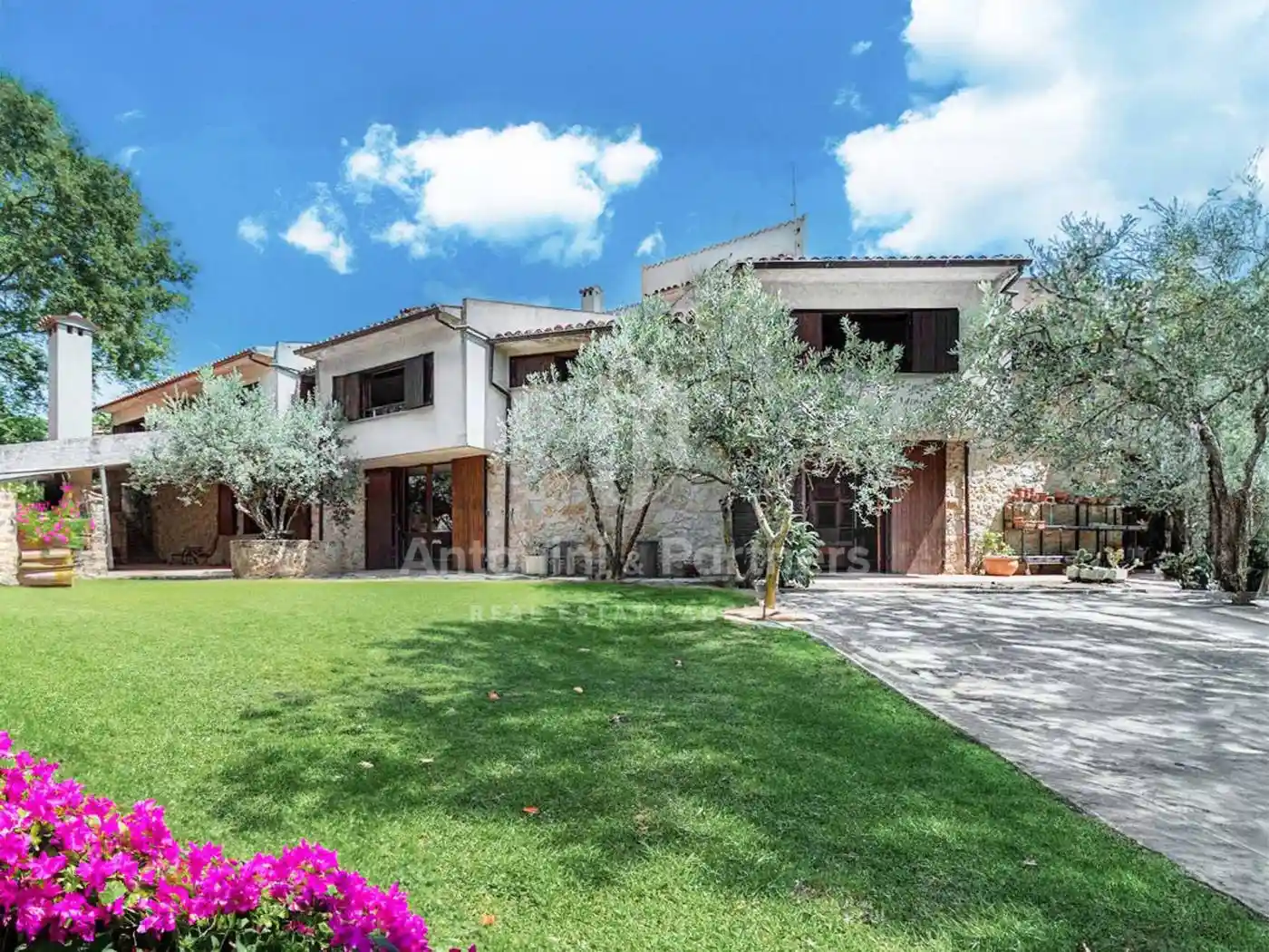 Rustico - Casale in vendita a Massa Martana