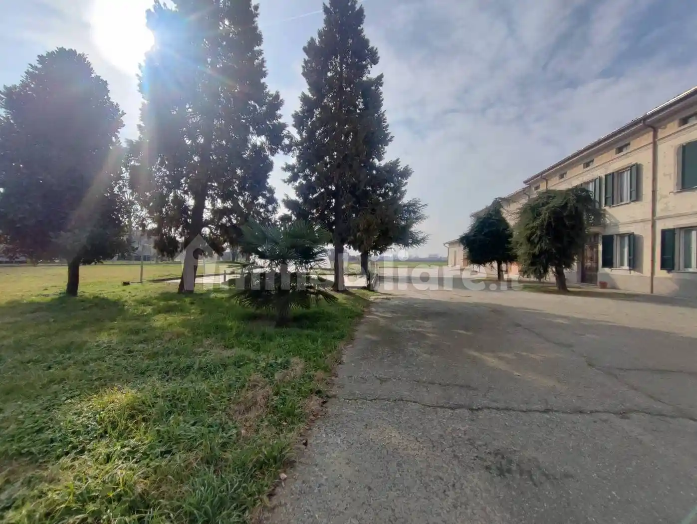 Rustico - Casale in vendita a Viadana