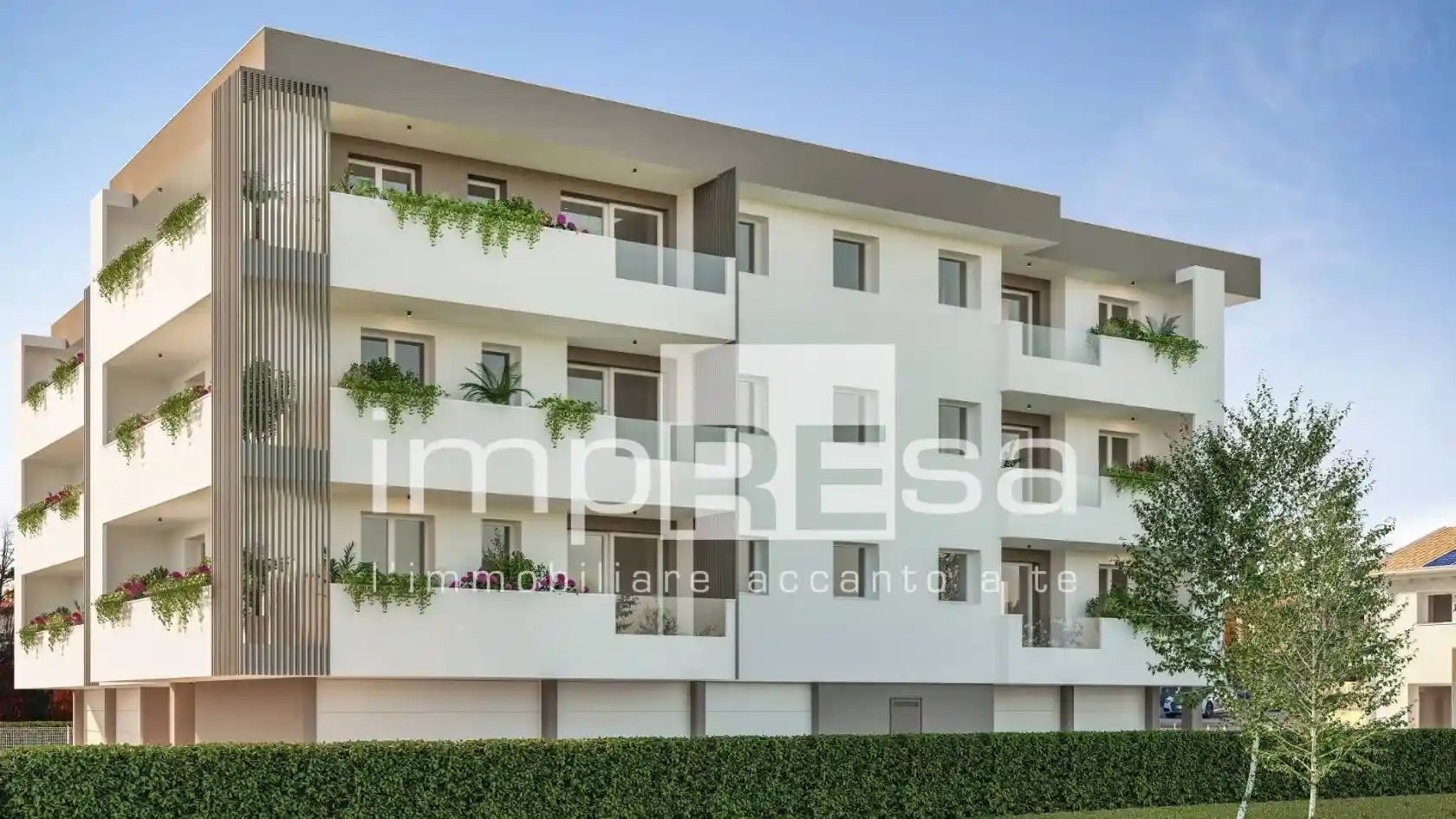 Appartamento in vendita a Venezia