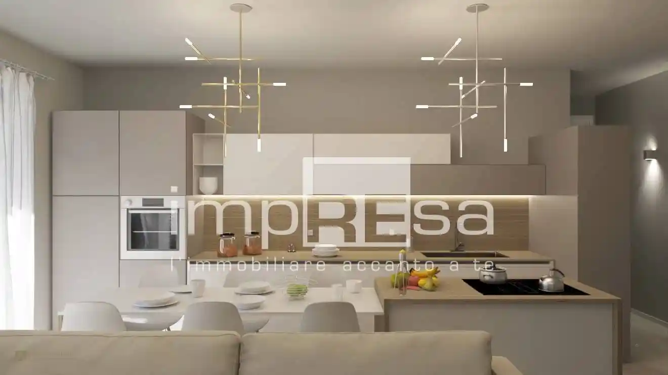 Appartamento in vendita a Venezia