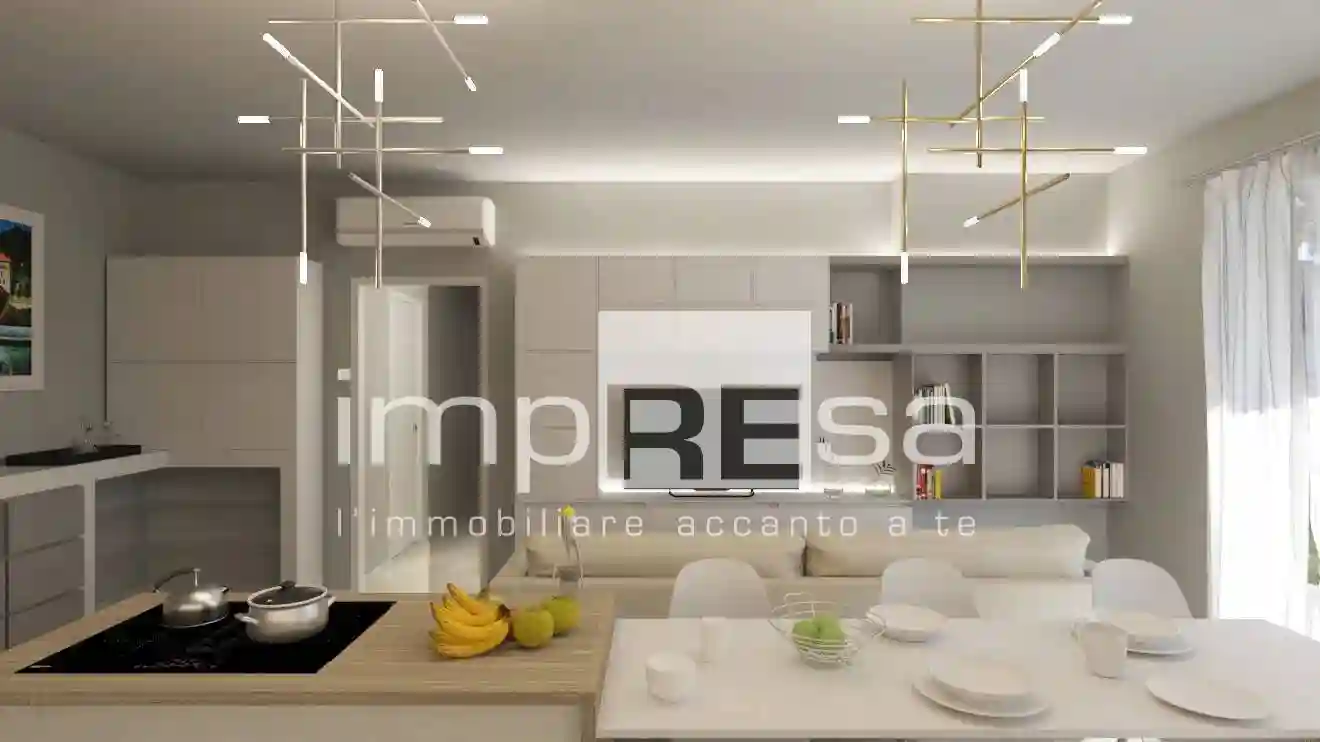 Appartamento - foto 2