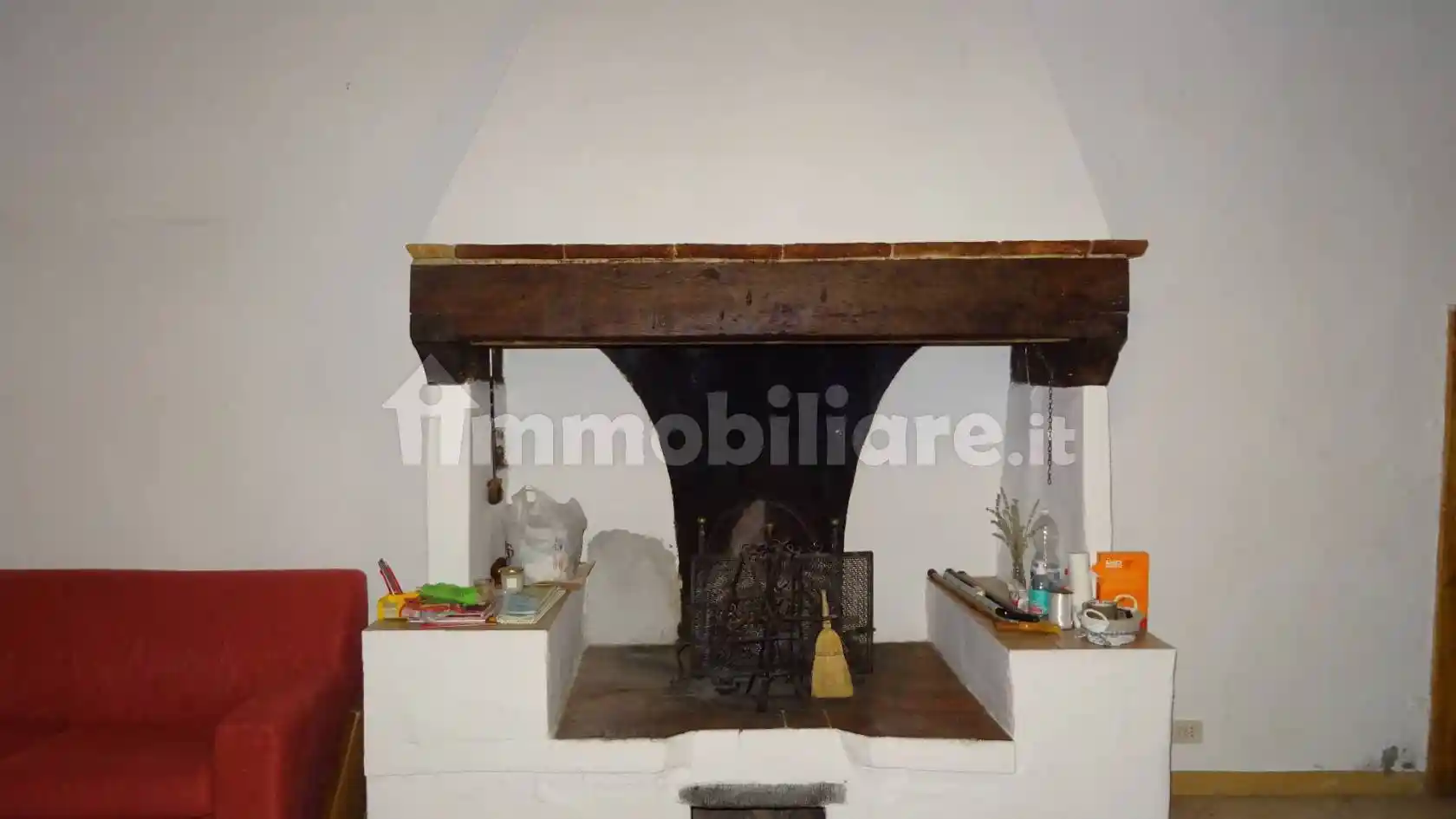 Rustico - Casale in vendita a Montespertoli