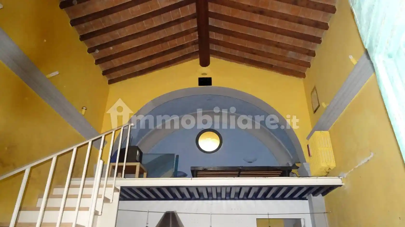 Appartamento in vendita a Montespertoli