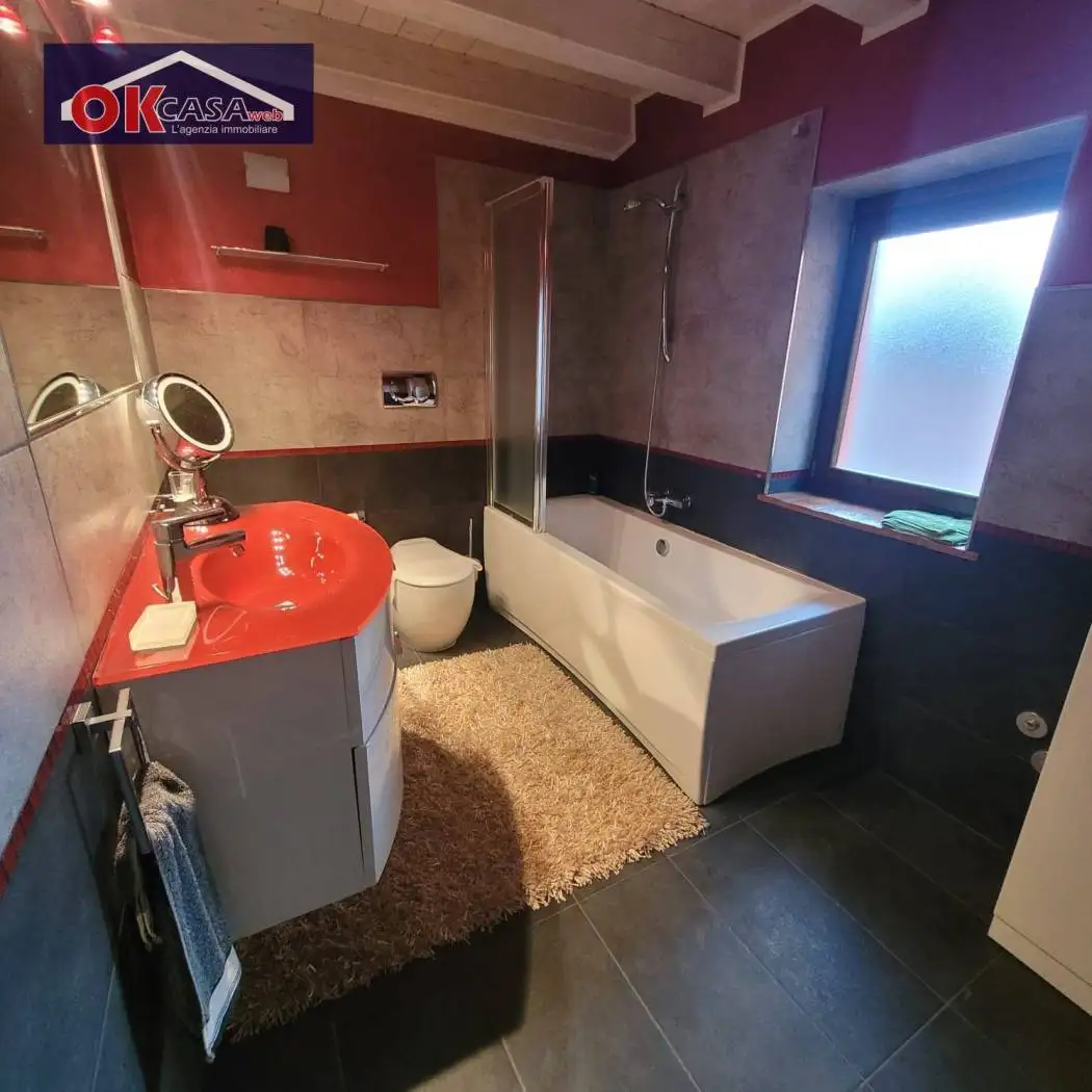 Casa indipendente in vendita a Farra d'Isonzo