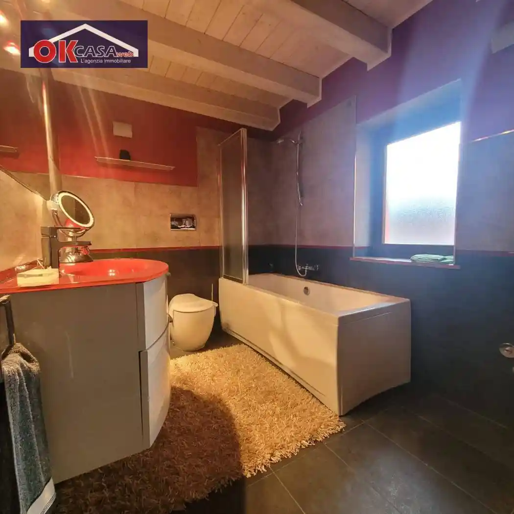 Terratetto plurifamiliare via Dante Alighieri, Centro, Farra d'Isonzo - foto 2