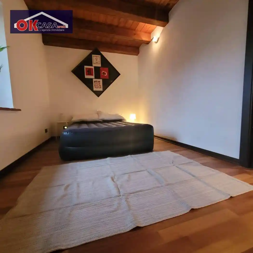 Terratetto plurifamiliare via Dante Alighieri, Centro, Farra d'Isonzo - foto 4