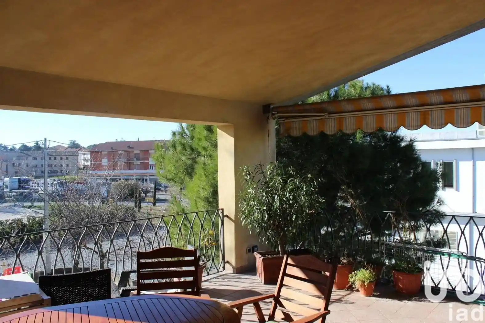 Appartamento in vendita a Appignano