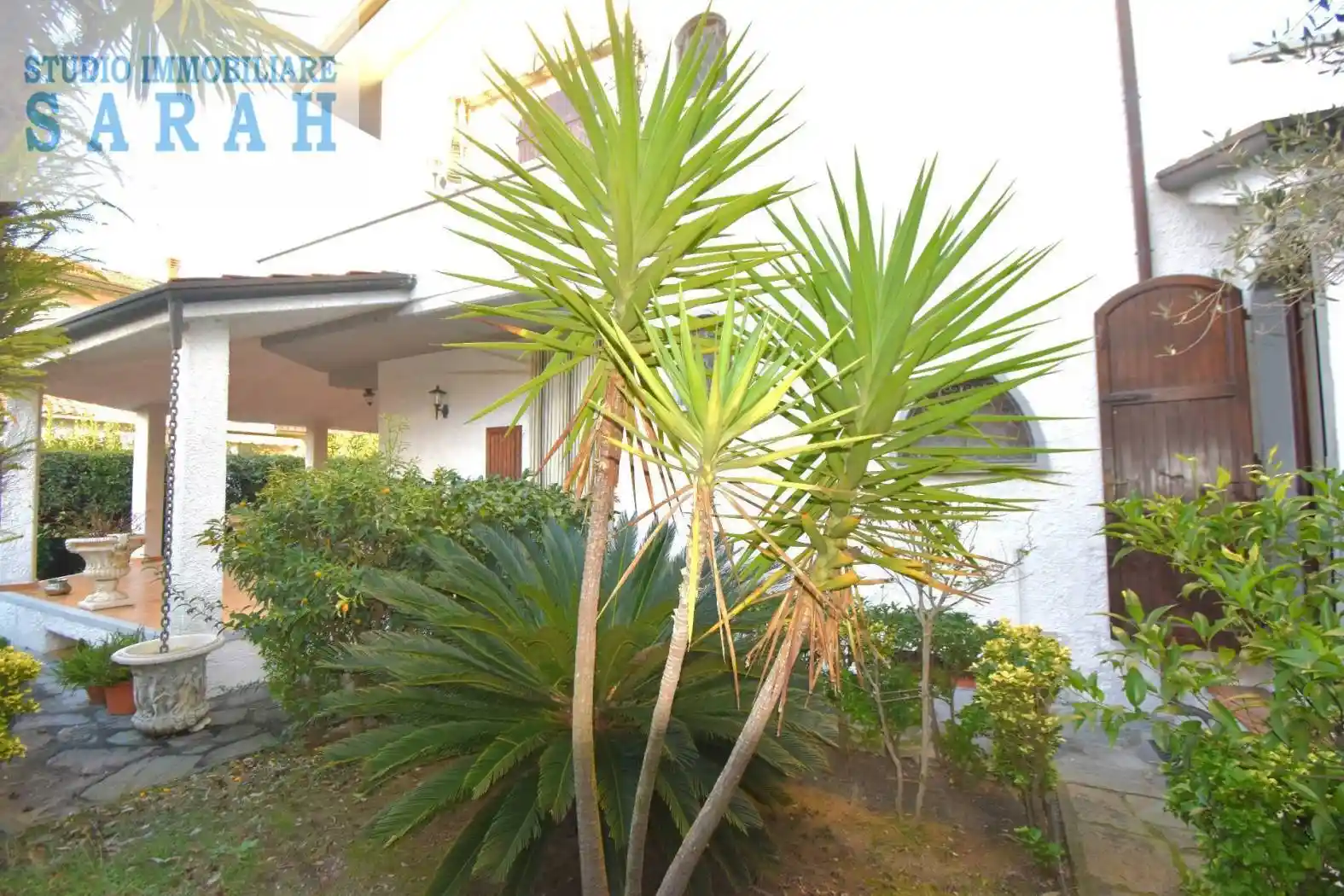 Casa indipendente in vendita a Viareggio