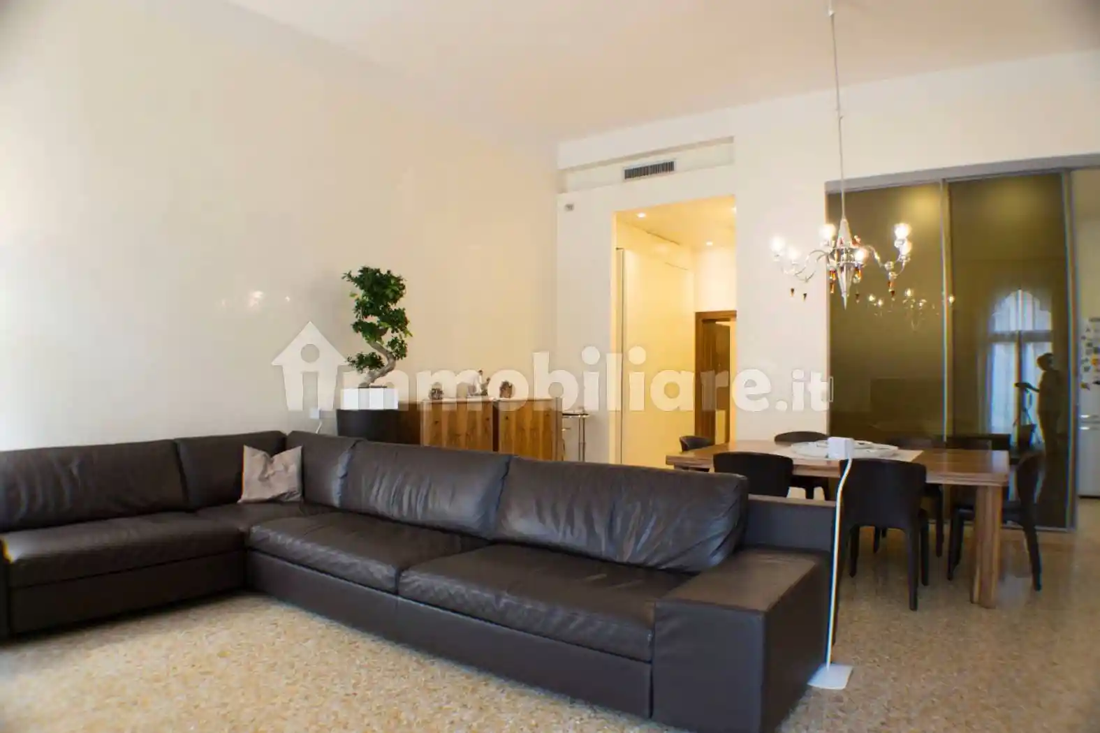 Appartamento in vendita a Venezia