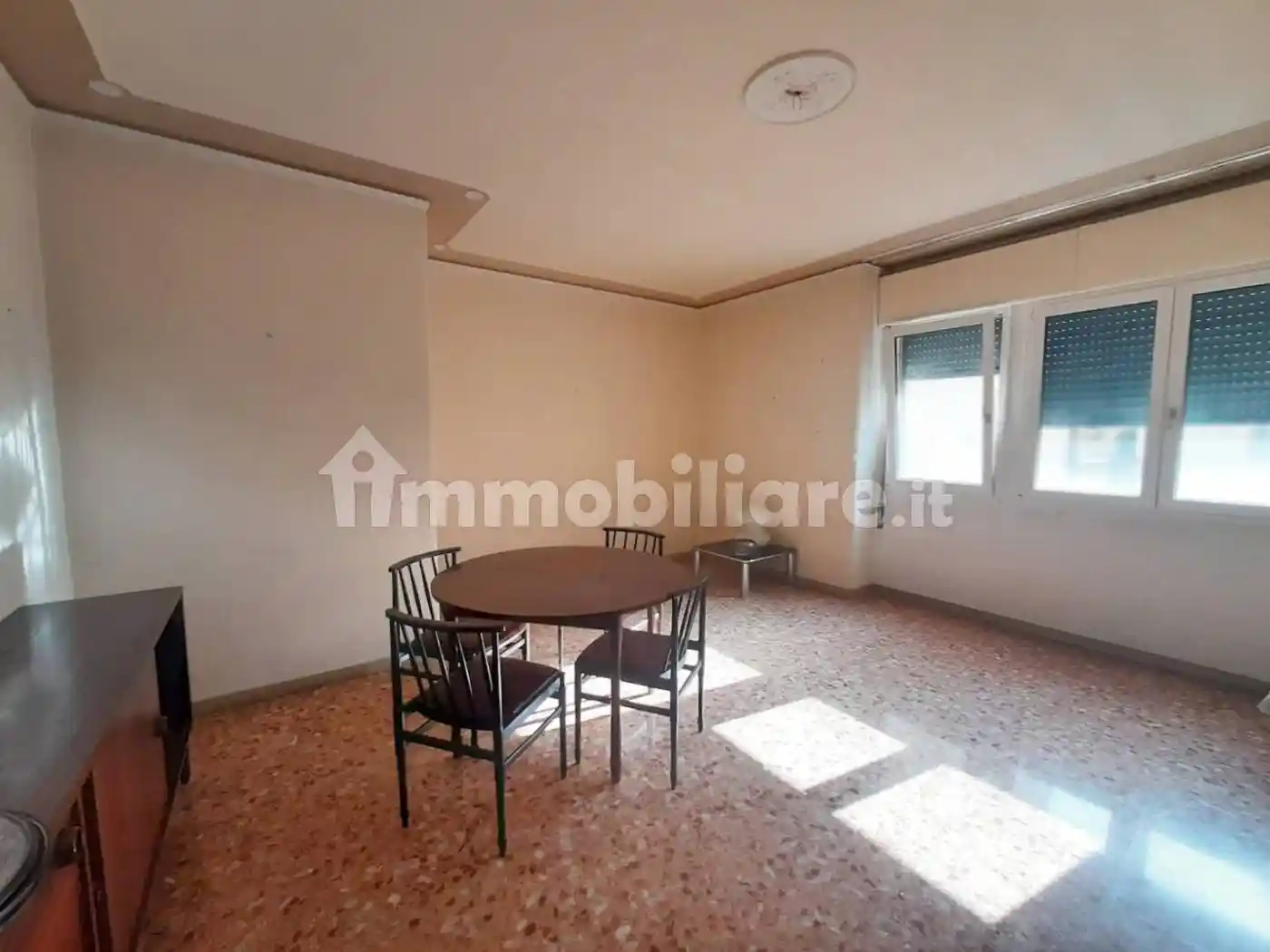 Appartamento in vendita a Venezia