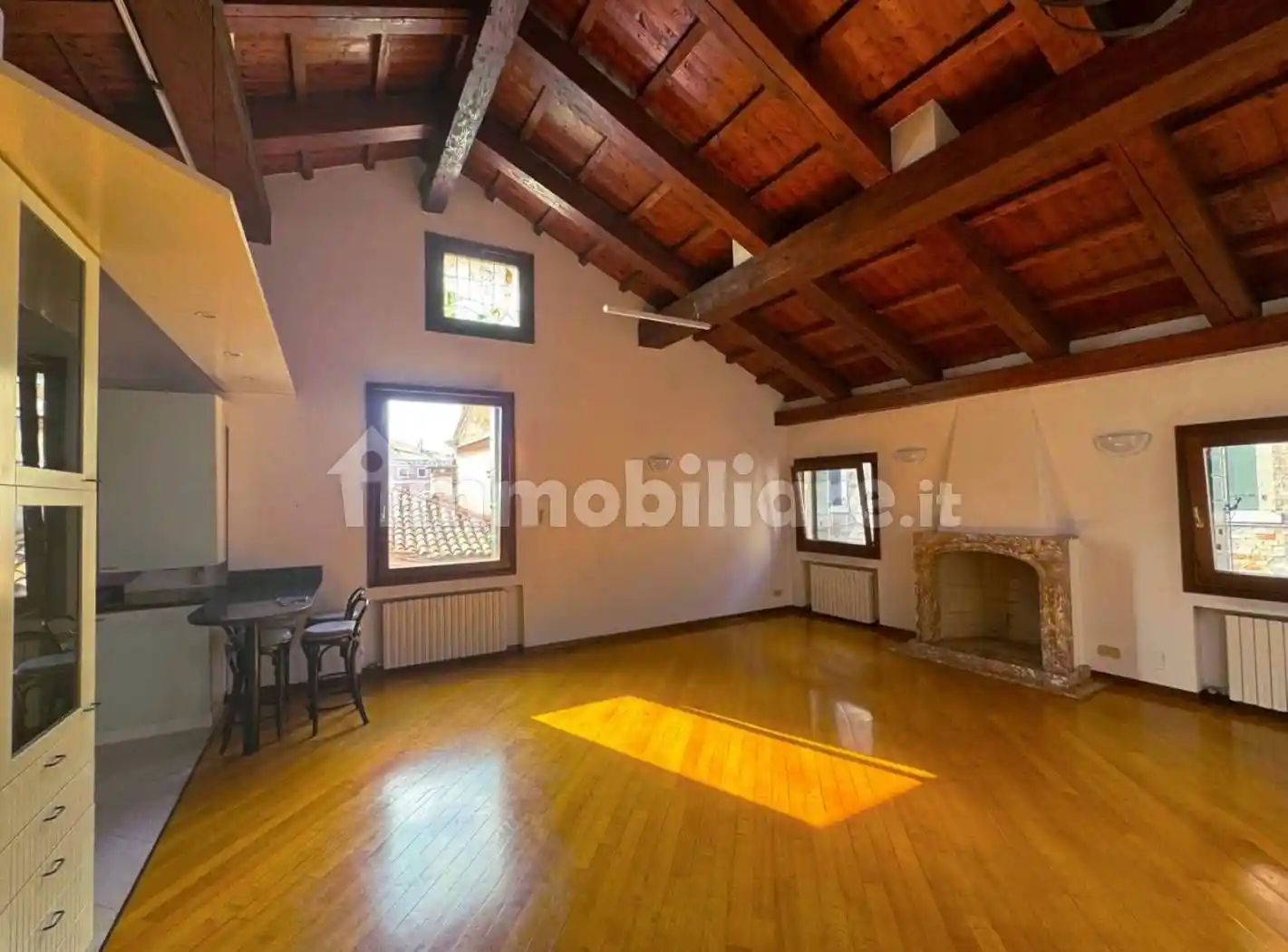 Appartamento in vendita a Venezia