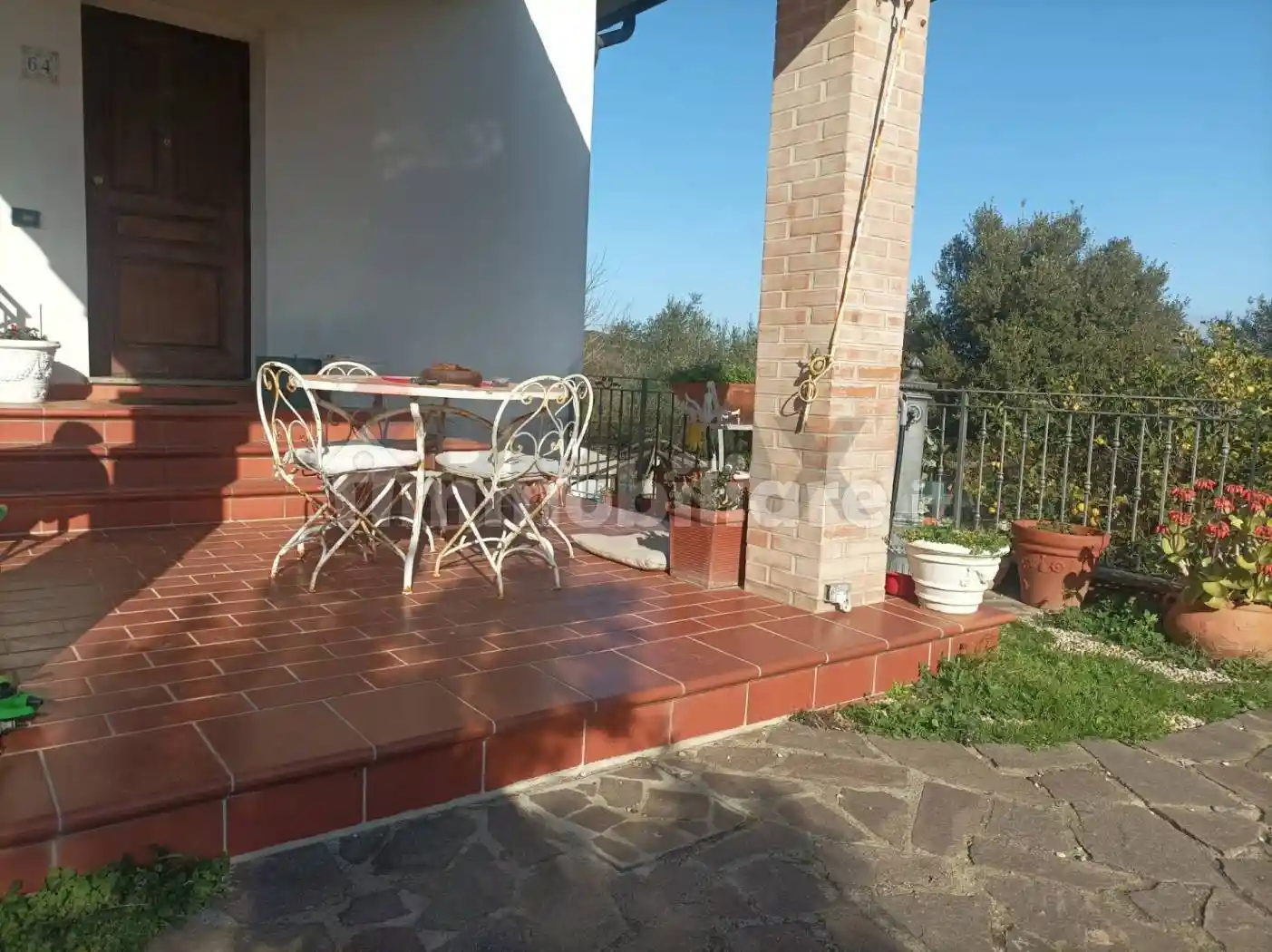 Villa in vendita a Piombino