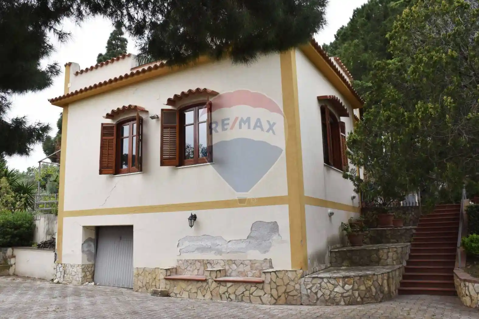 Villa in vendita a Misilmeri